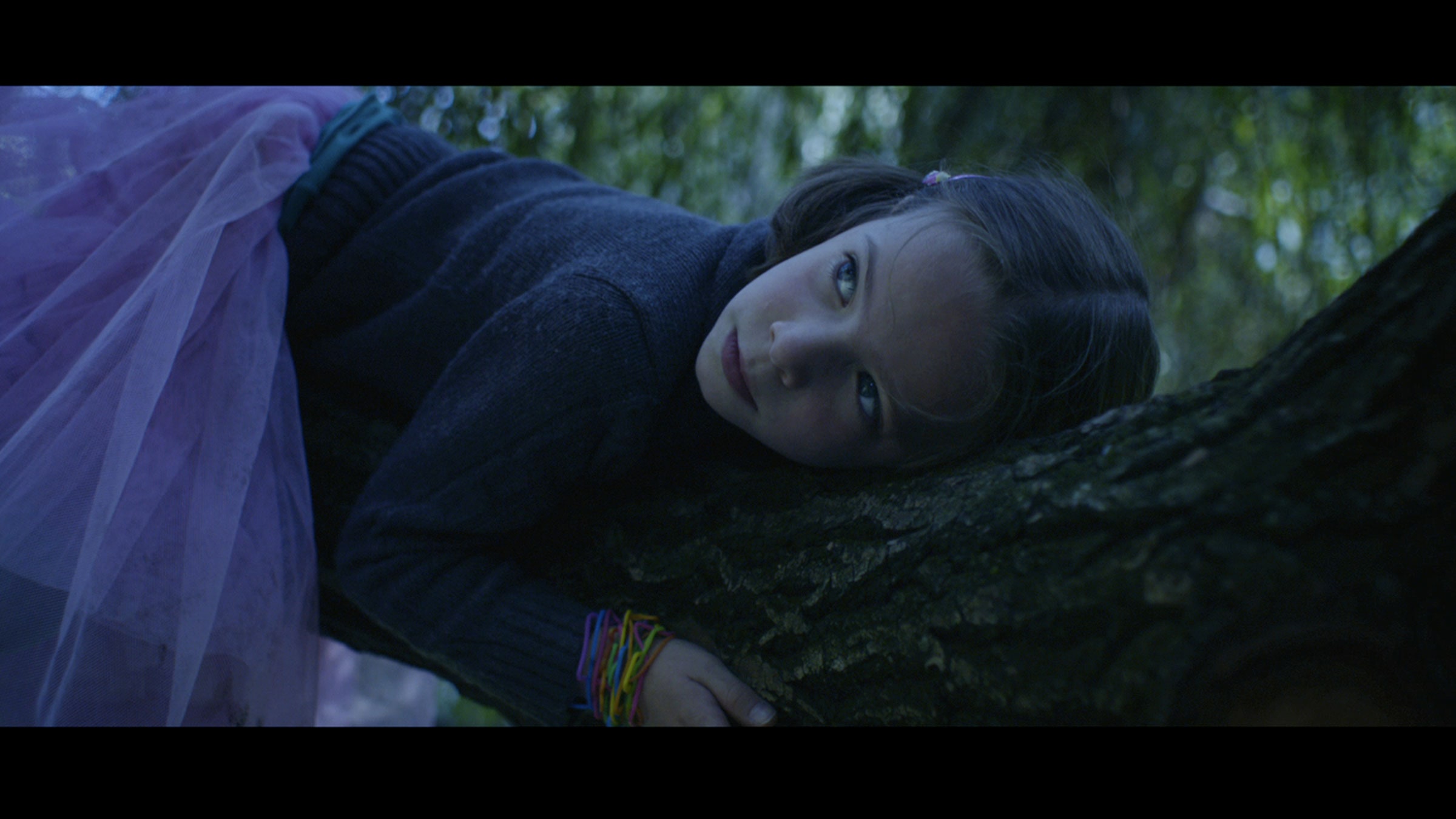 Ceset Dökmek Yasaktır / Kordelya / Hüzünlü Canavarlar