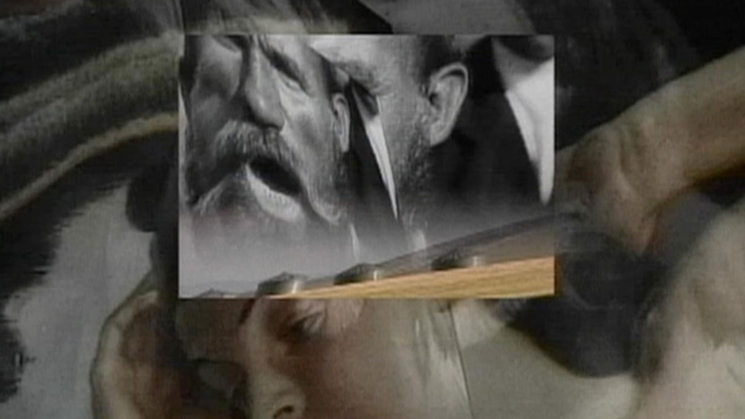 Şanghaylanmış Metin