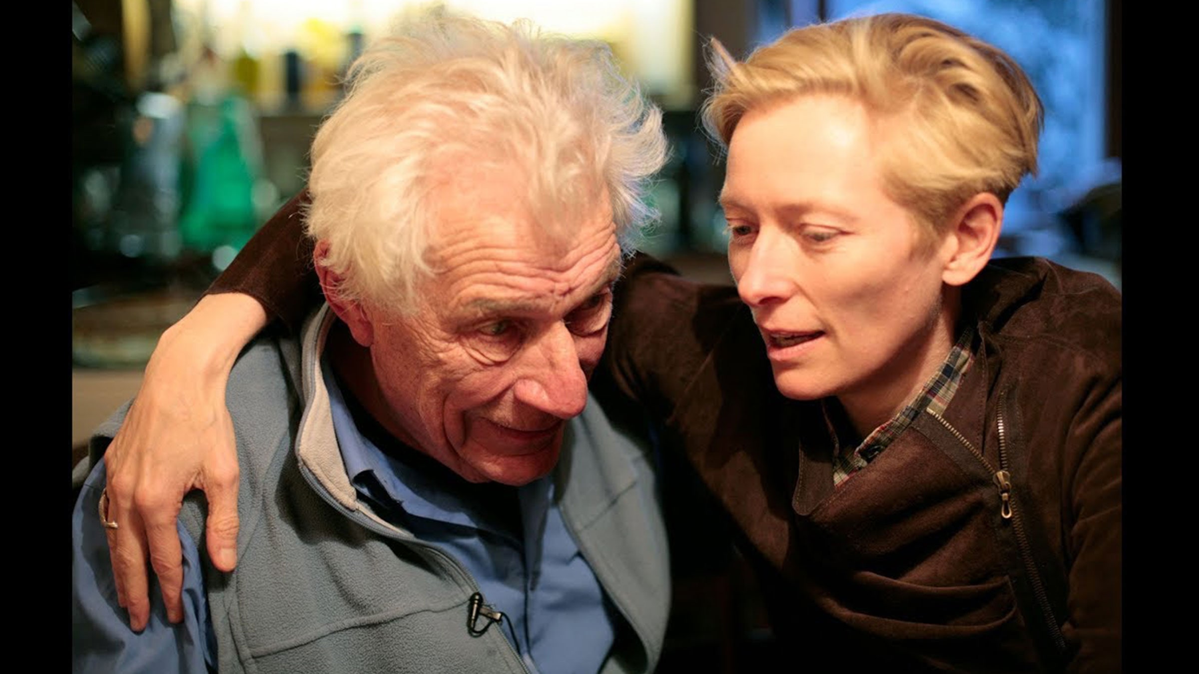 Quincy'de Dört Mevsim: Dört Ayrıcalıklı John Berger Portresi