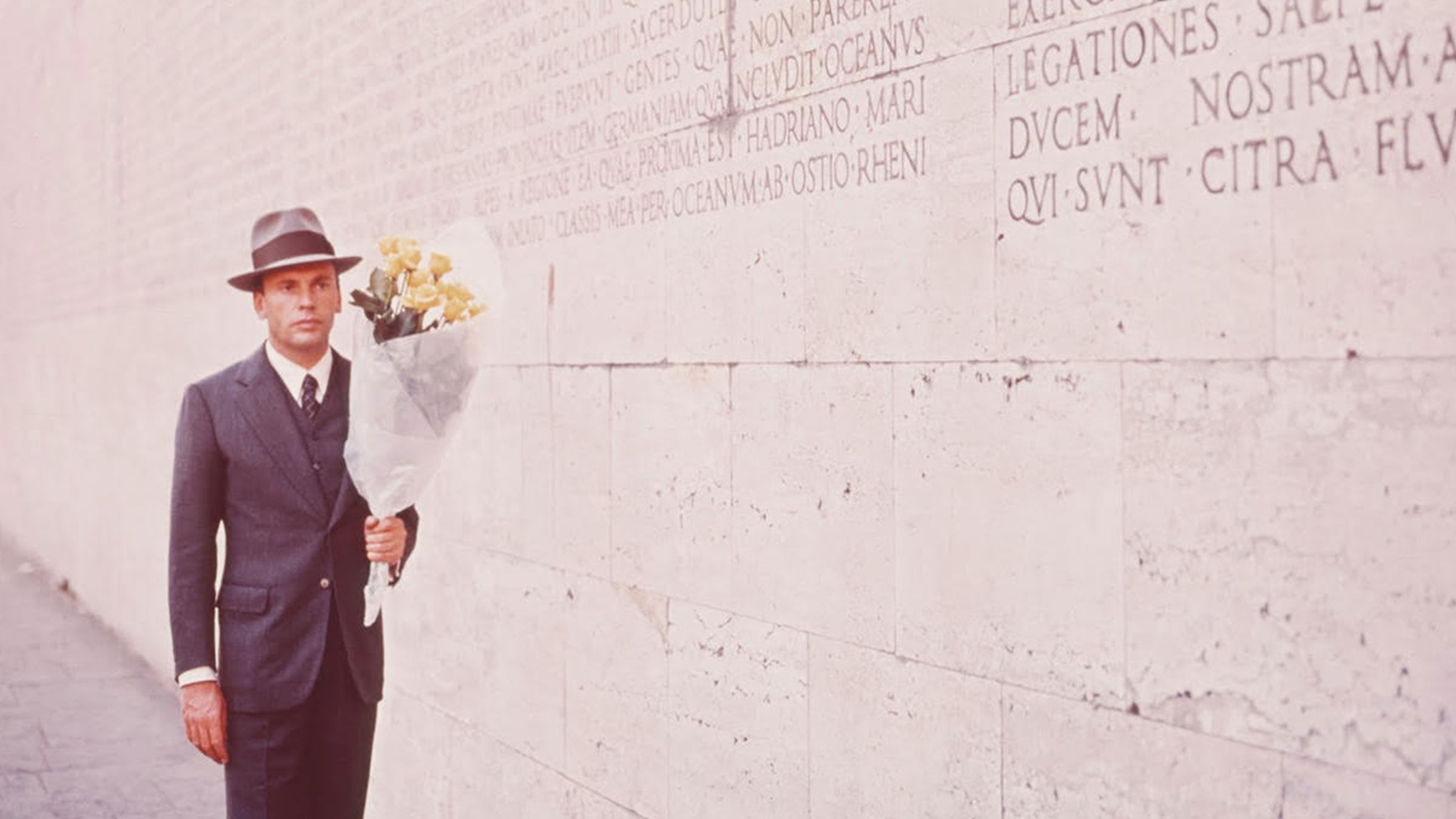 Konformist<br/>Il Conformista