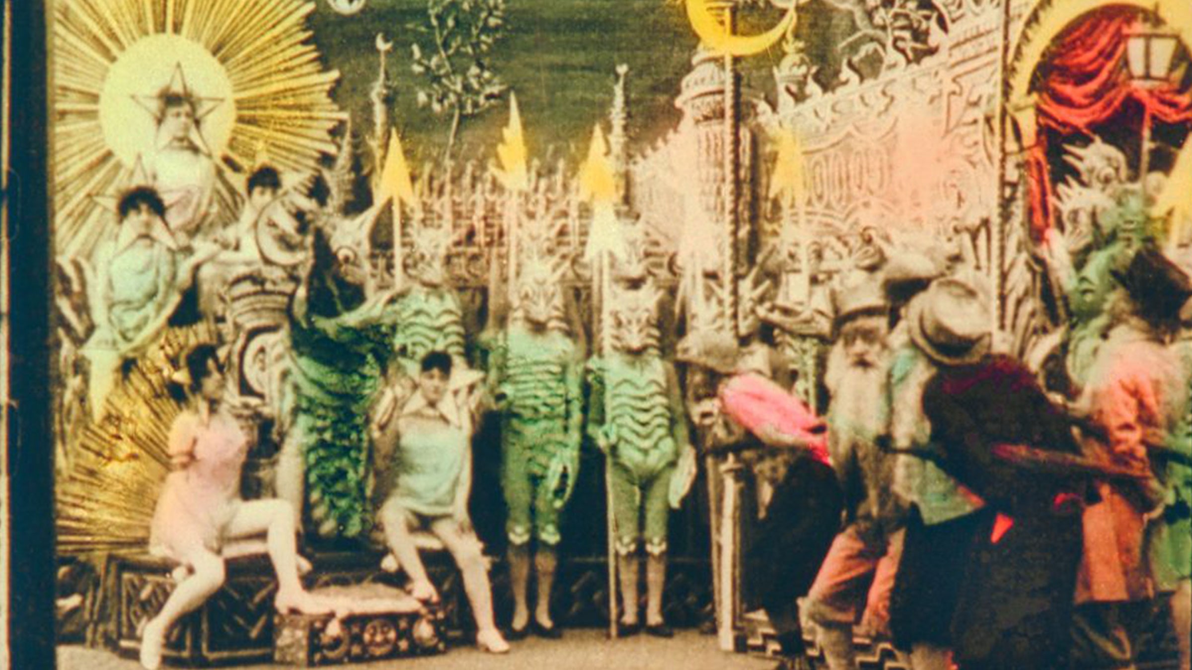 Olağanüstü Yolculuk