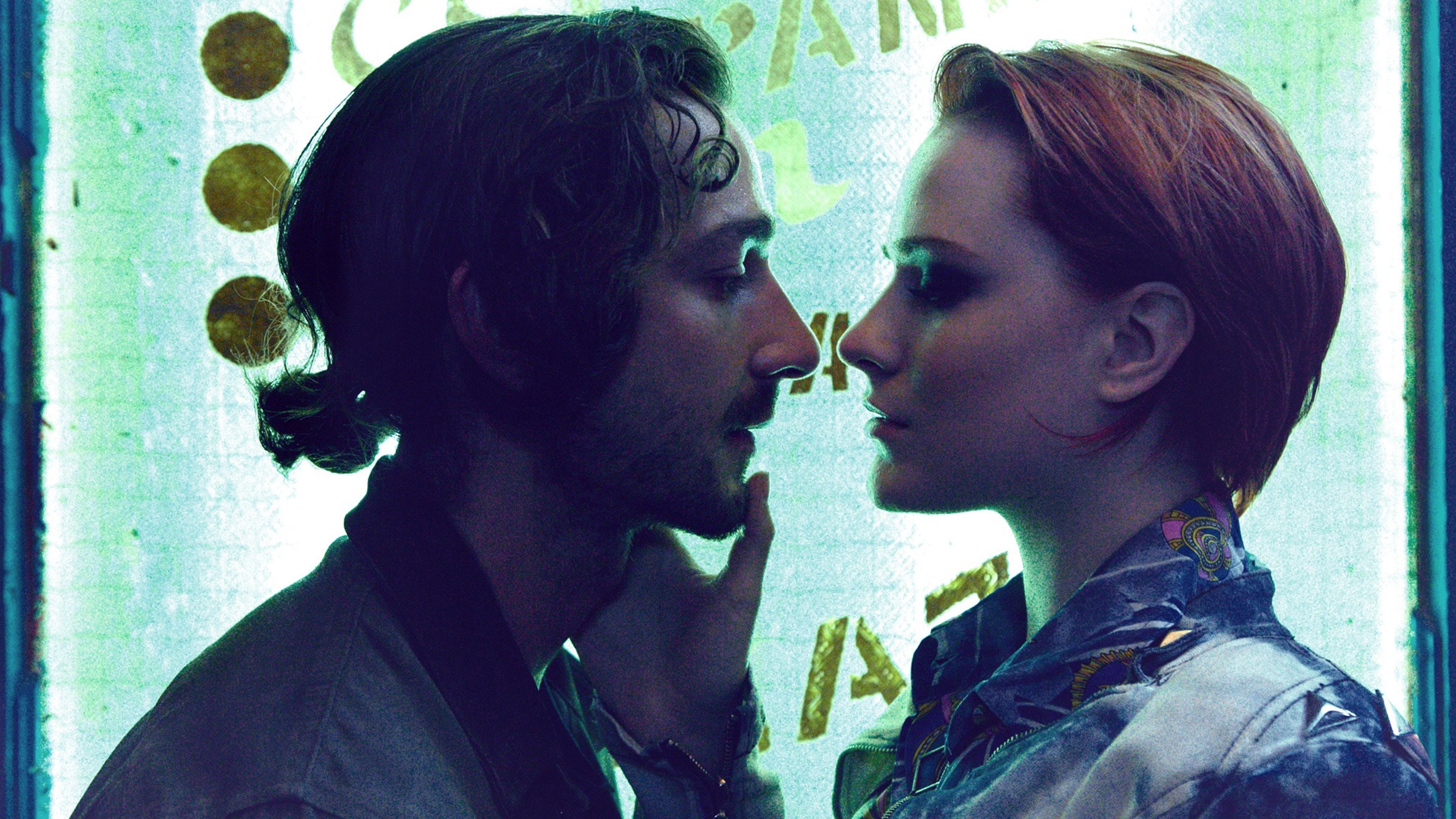 Charlie Countryman’ın Gerekli Ölümü