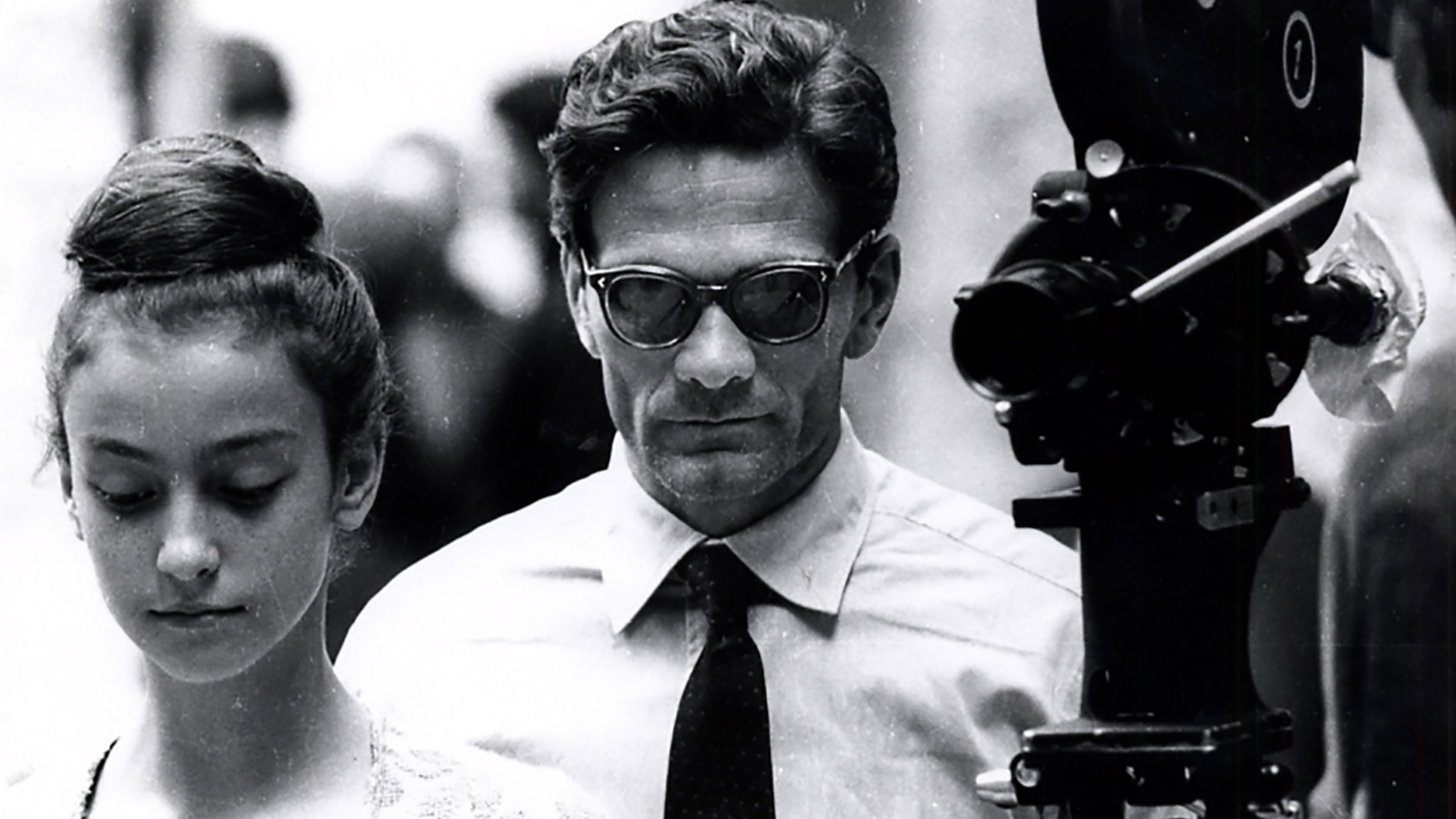 Pasolini’nin Öfkesi