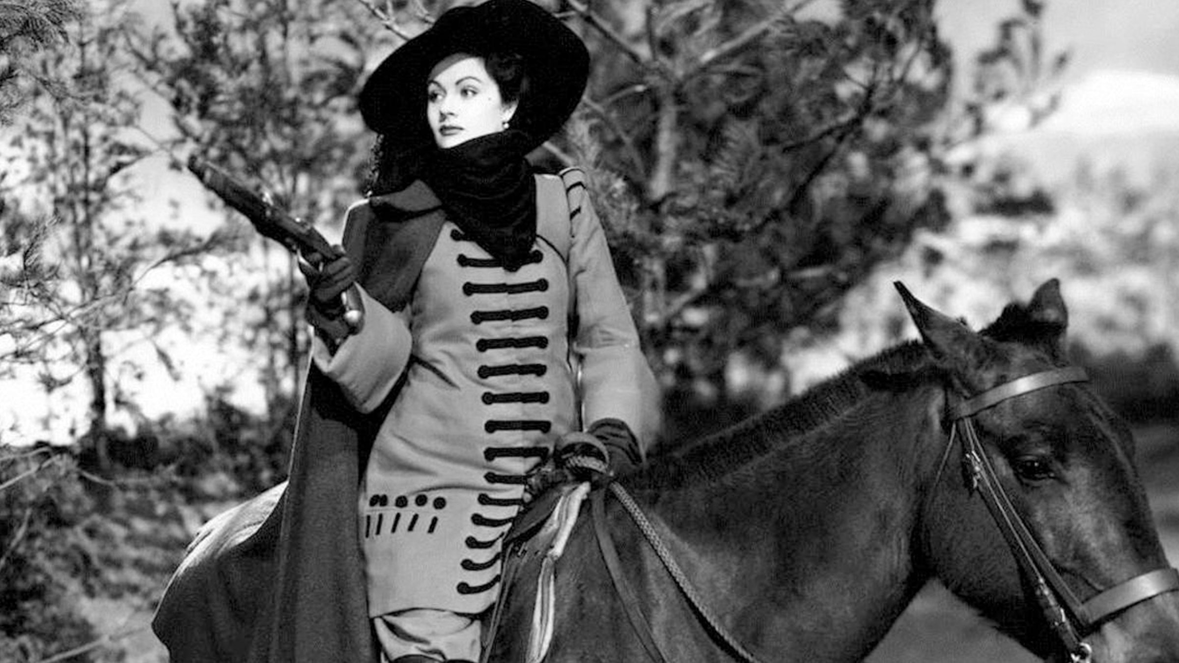 Maskeli Leydi (1945)