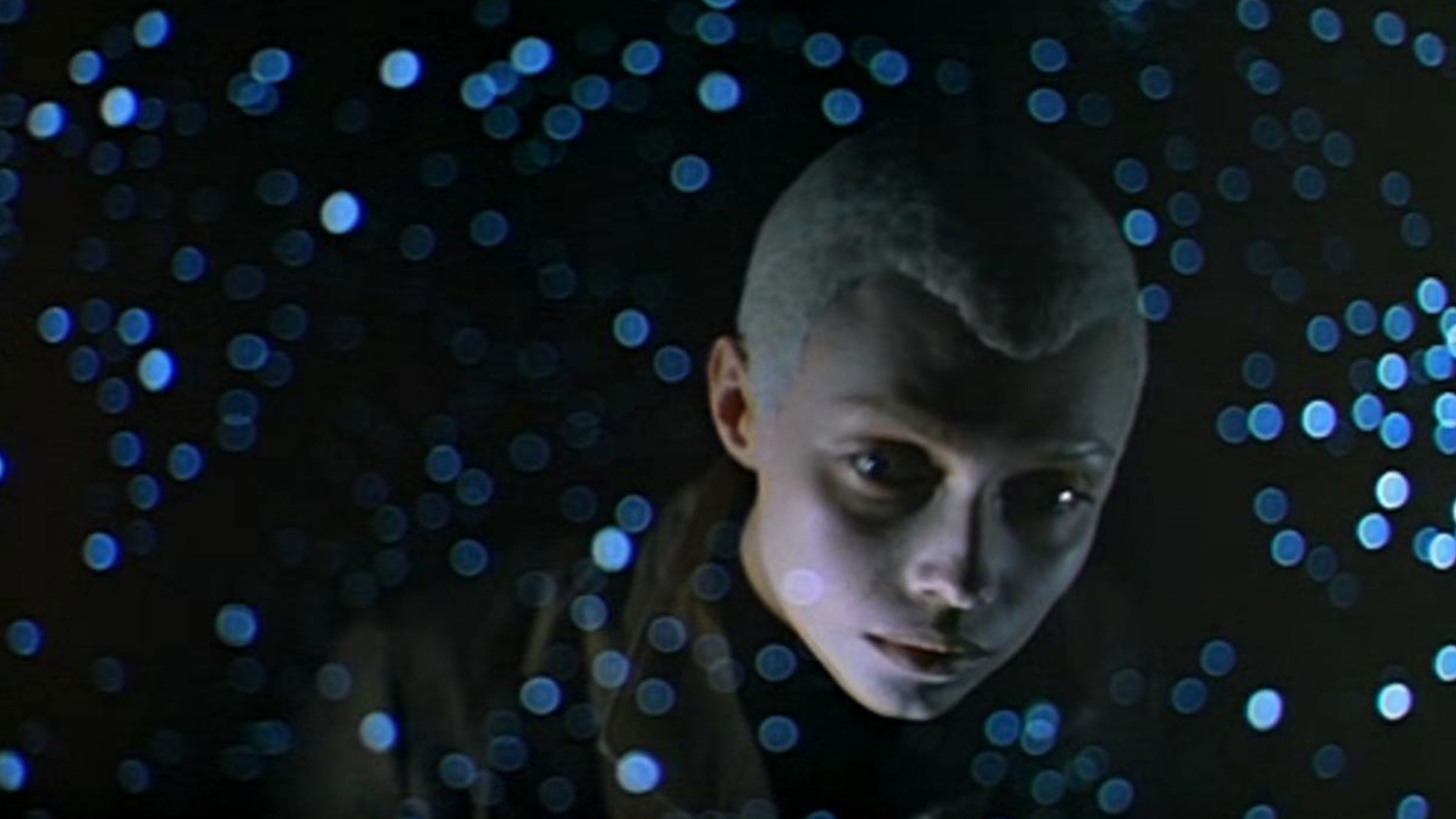 Zor Yollarla, Yıldızlara