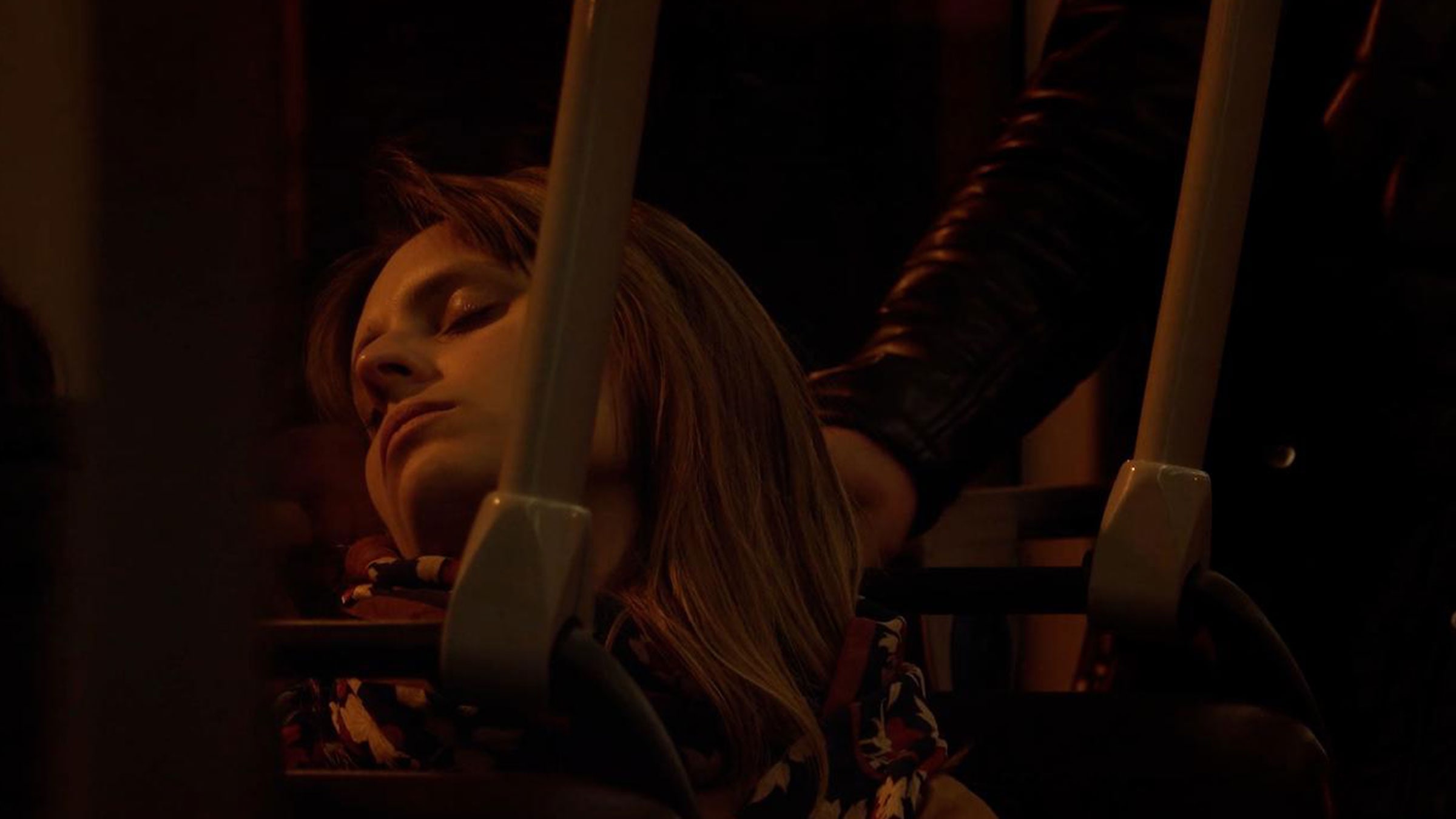 Mağlup Hayatlarımızın Üçlemesi