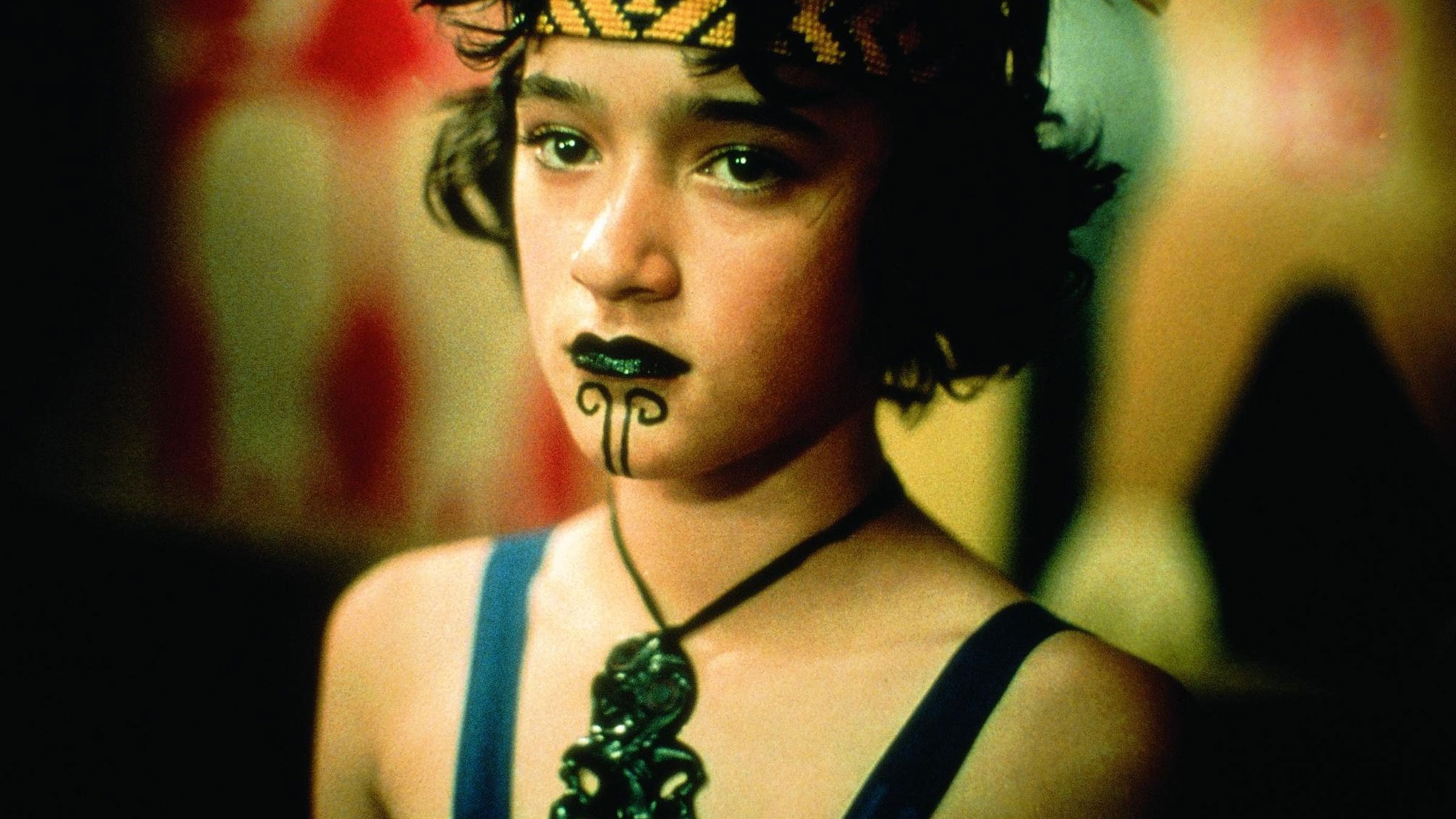 Balinanın Sırtında