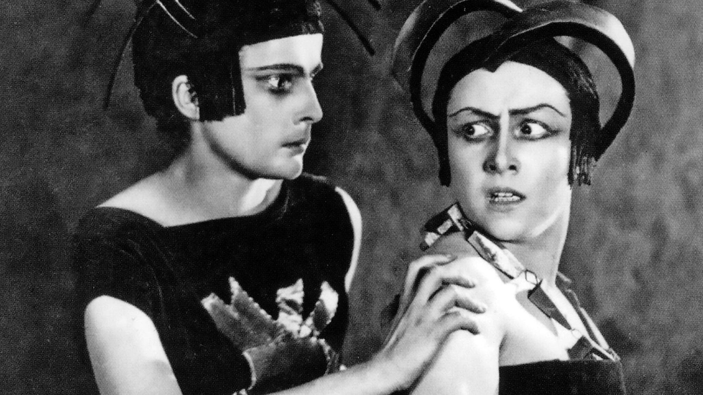 Aelita, Mars Kraliçesi