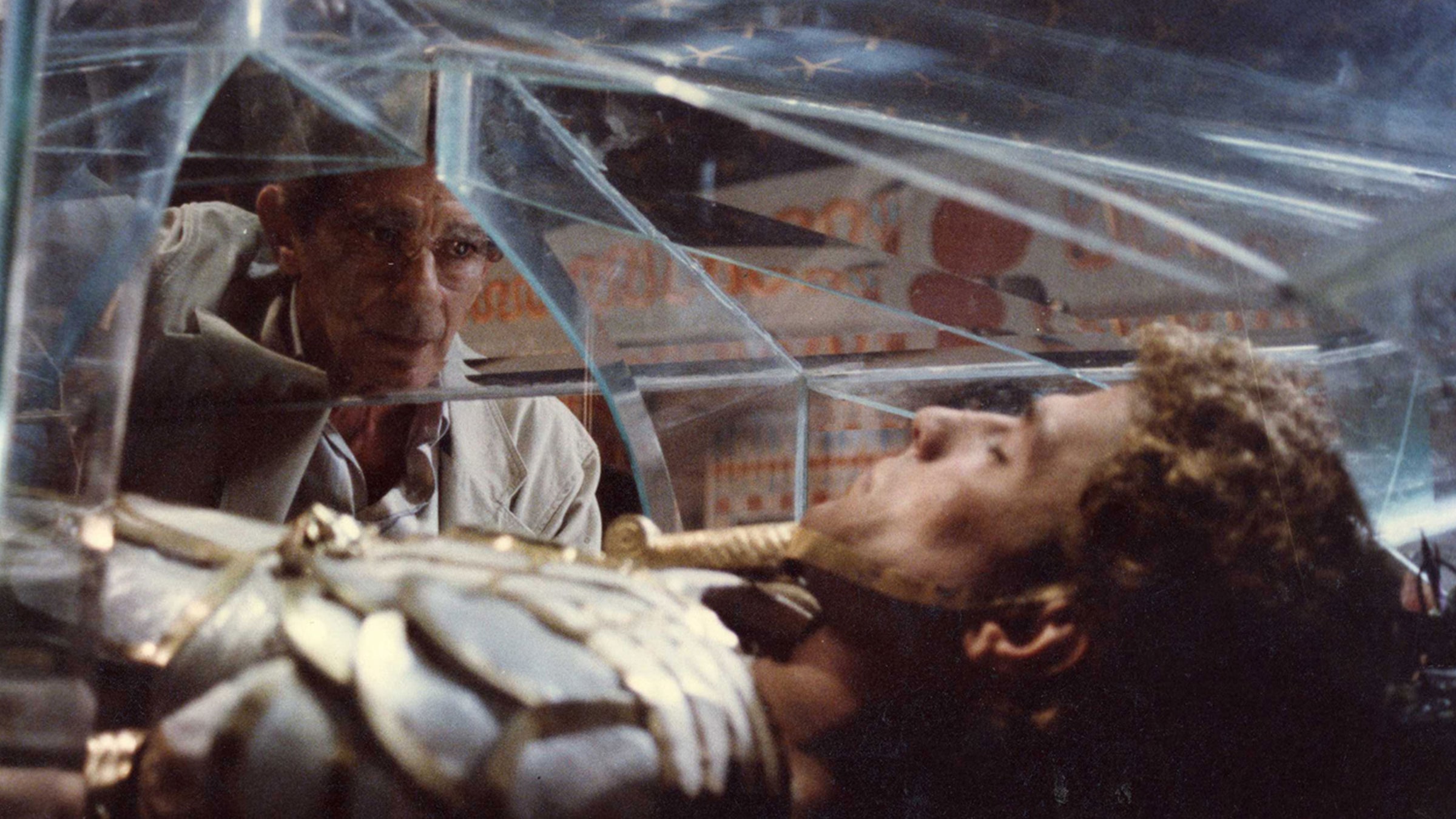 İskenderiye Üçlemesi: İskenderiye, Tekrar ve Sonsuza Dek