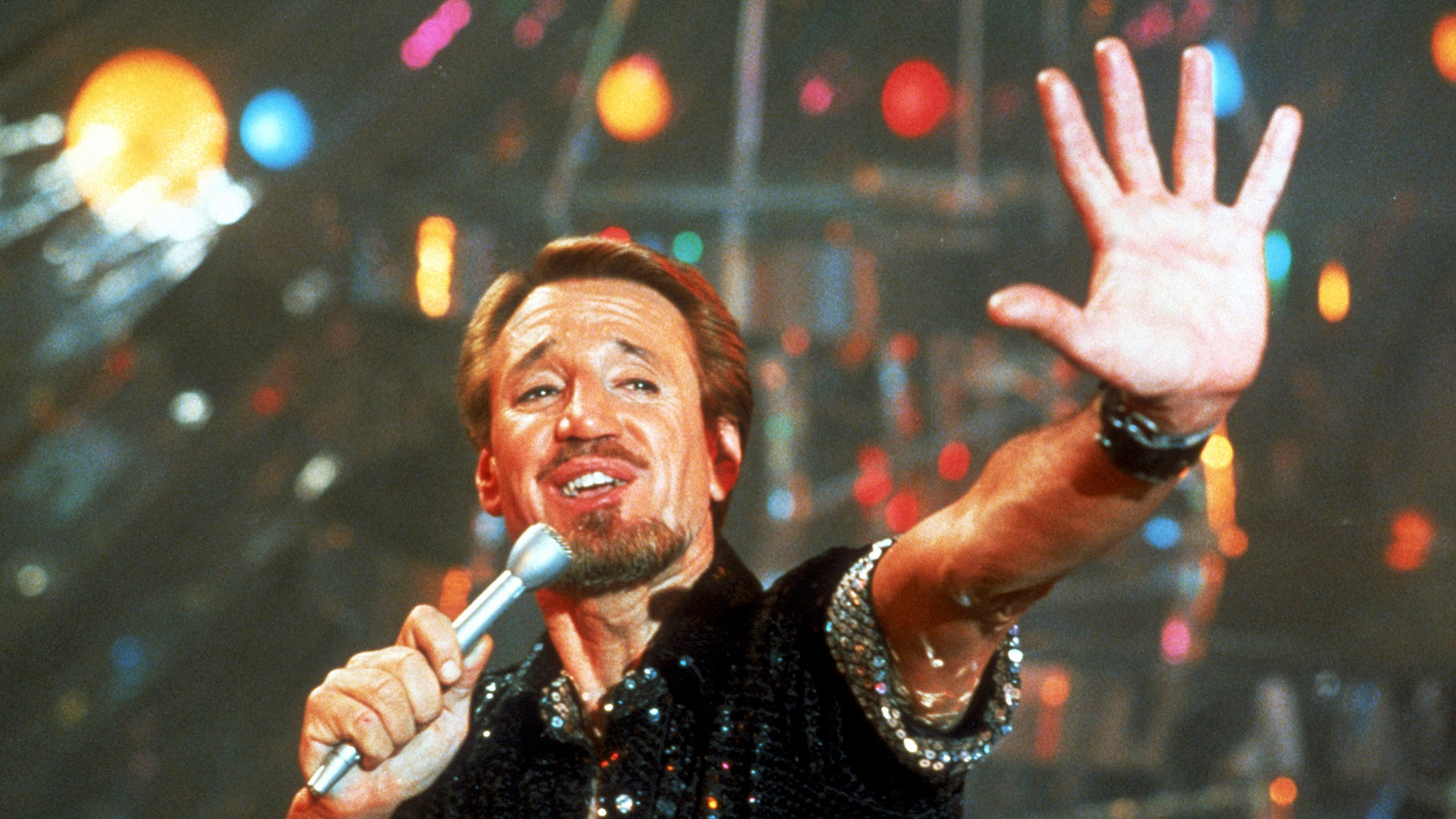 Ölümün Beşinci Safhası