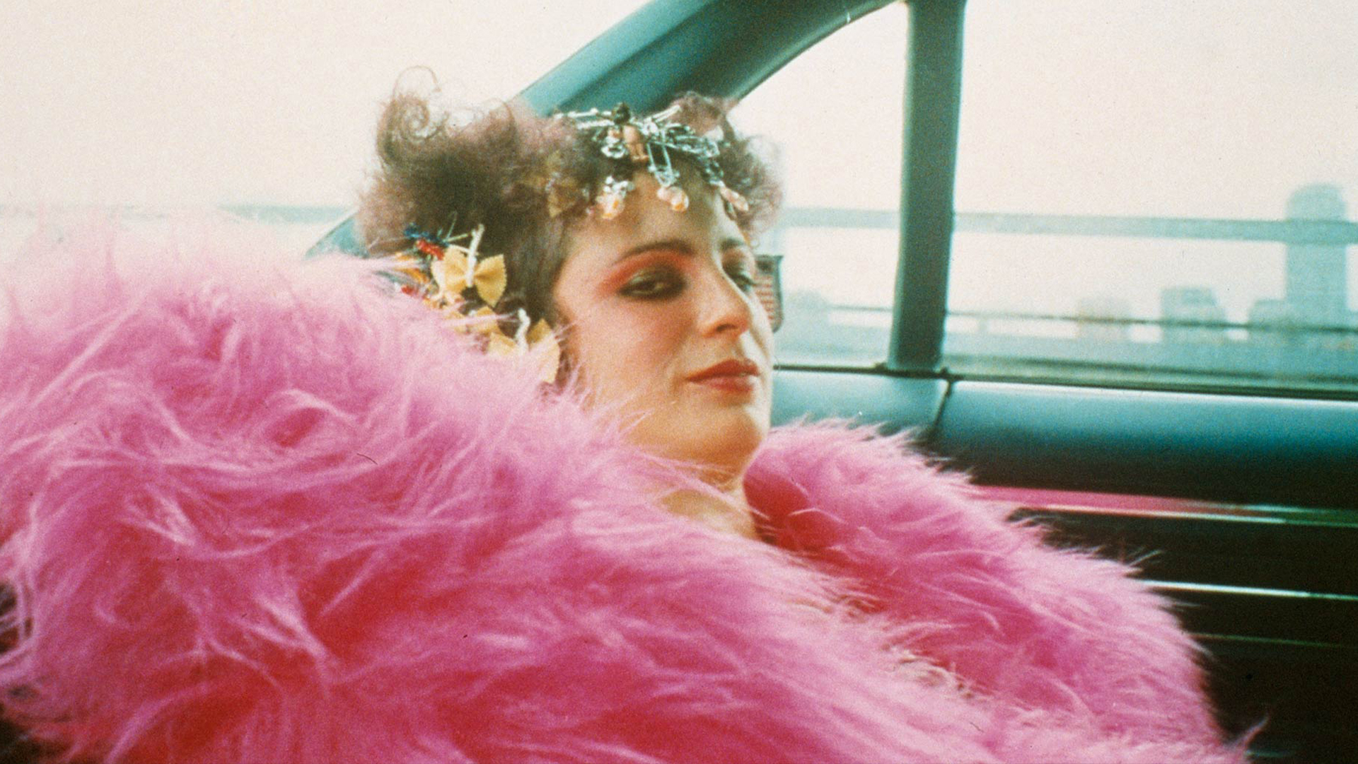 Hayatın Tüm Acıları ve Güzellikleri 