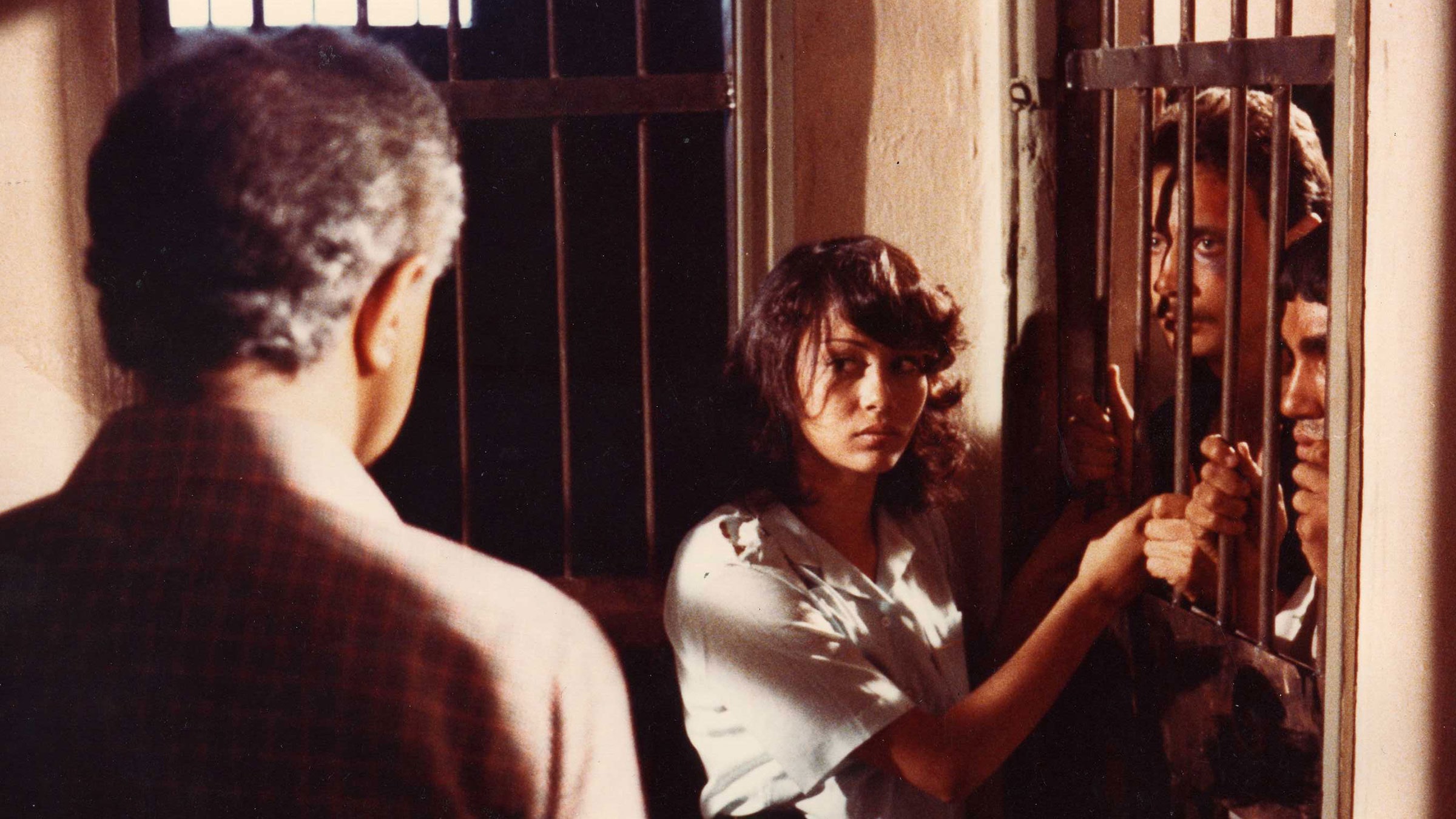 İskenderiye Üçlemesi: Bir Mısırlı Hikayesi