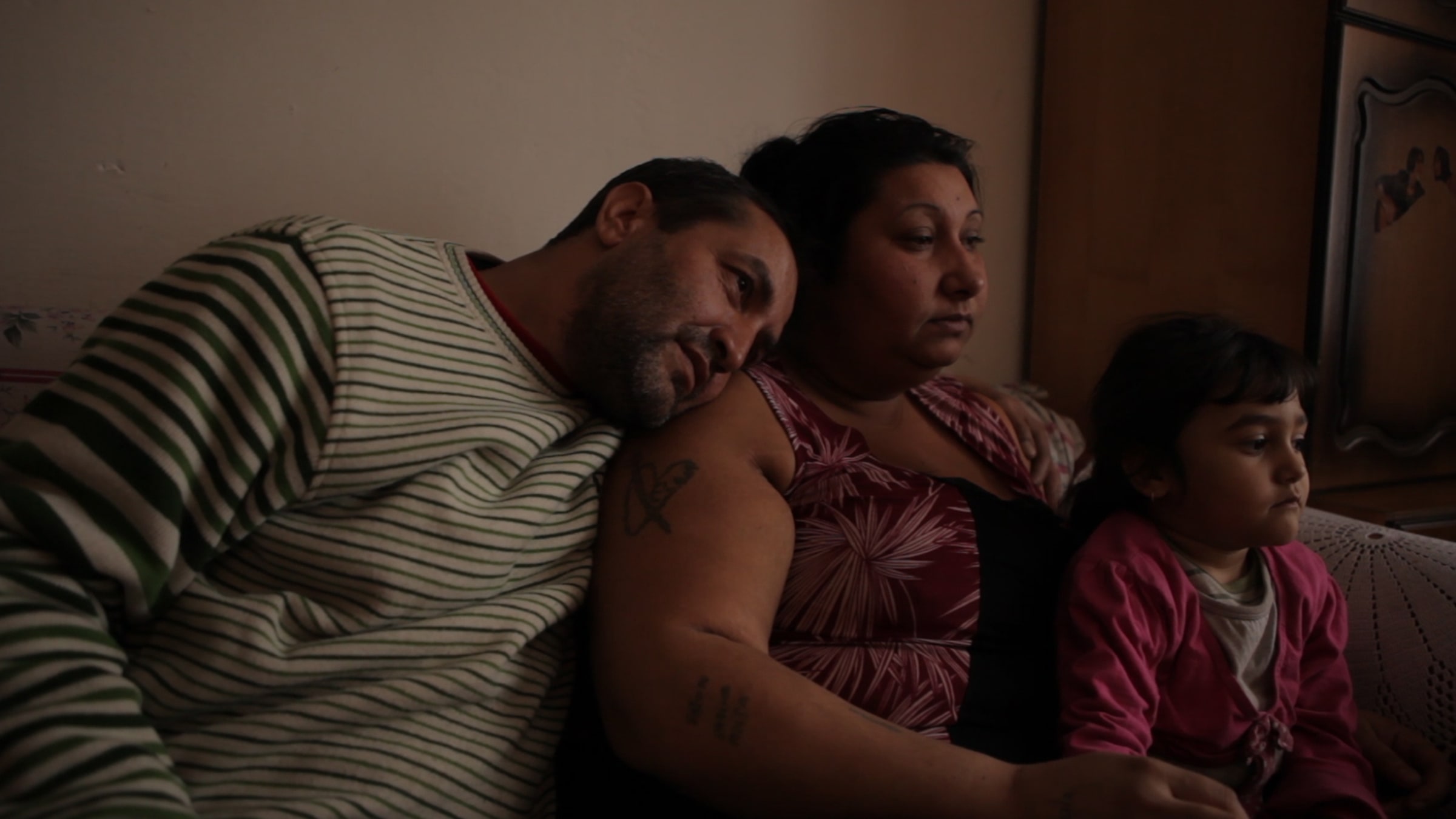 Bir Hurdacının Hayatı