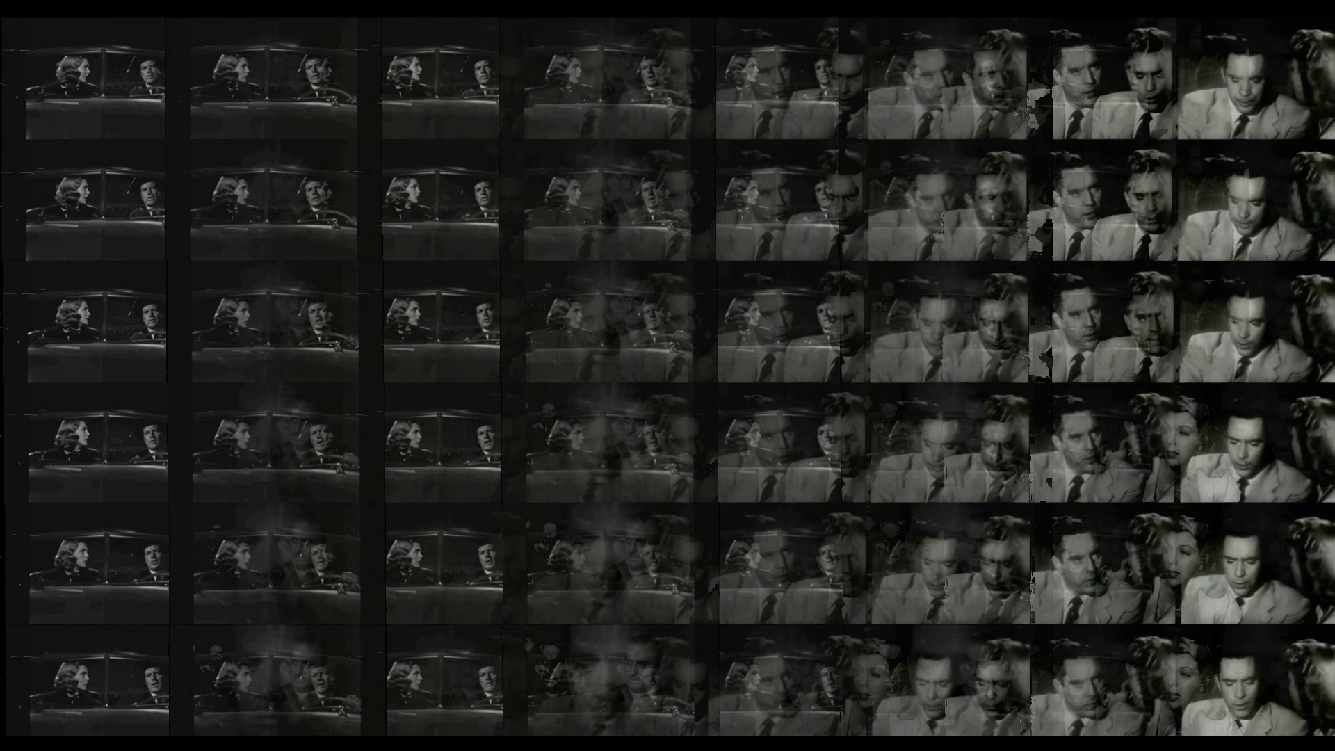 Yarışma: Found Footage – I