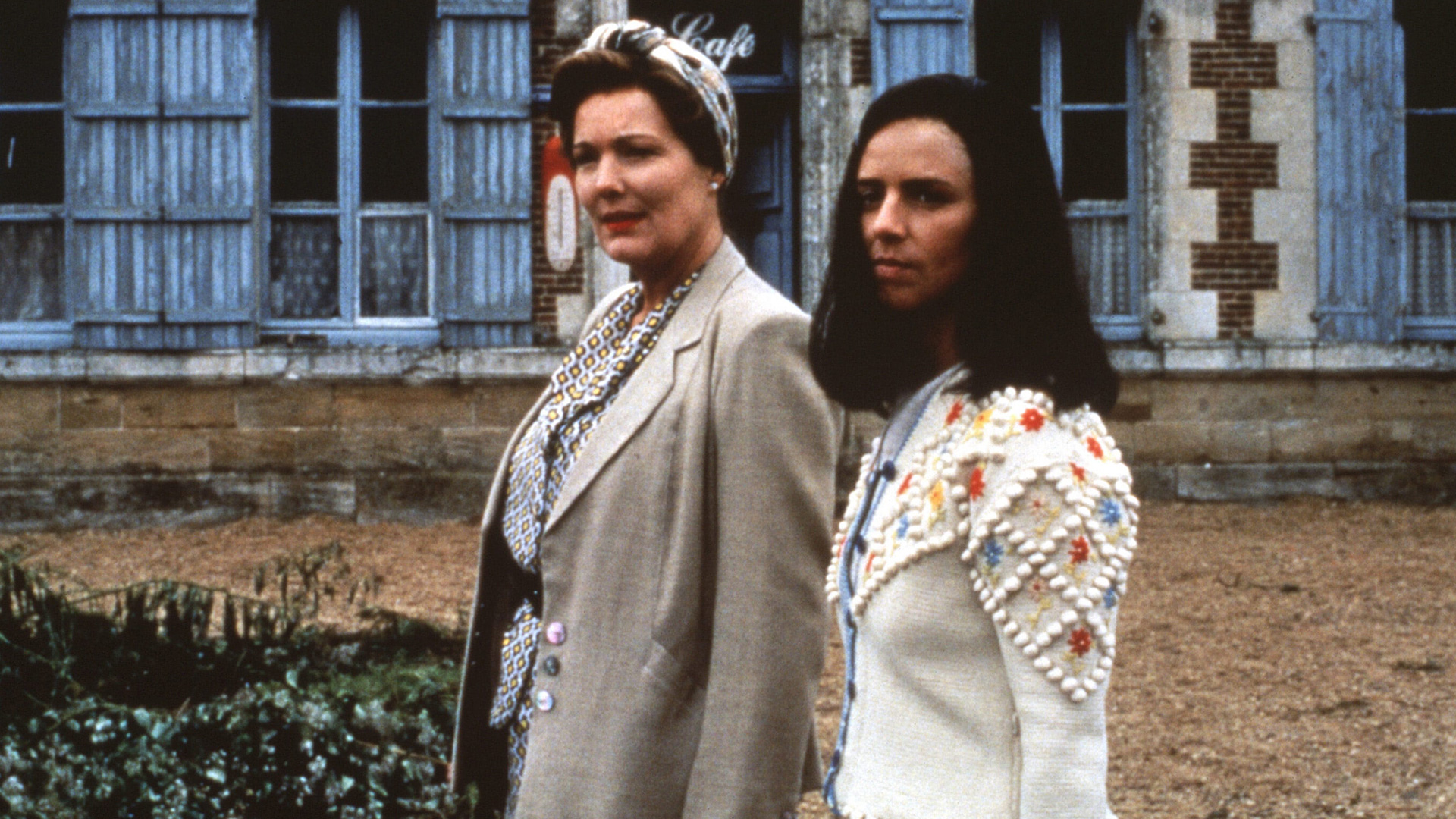 Antonia’nın Yazgısı