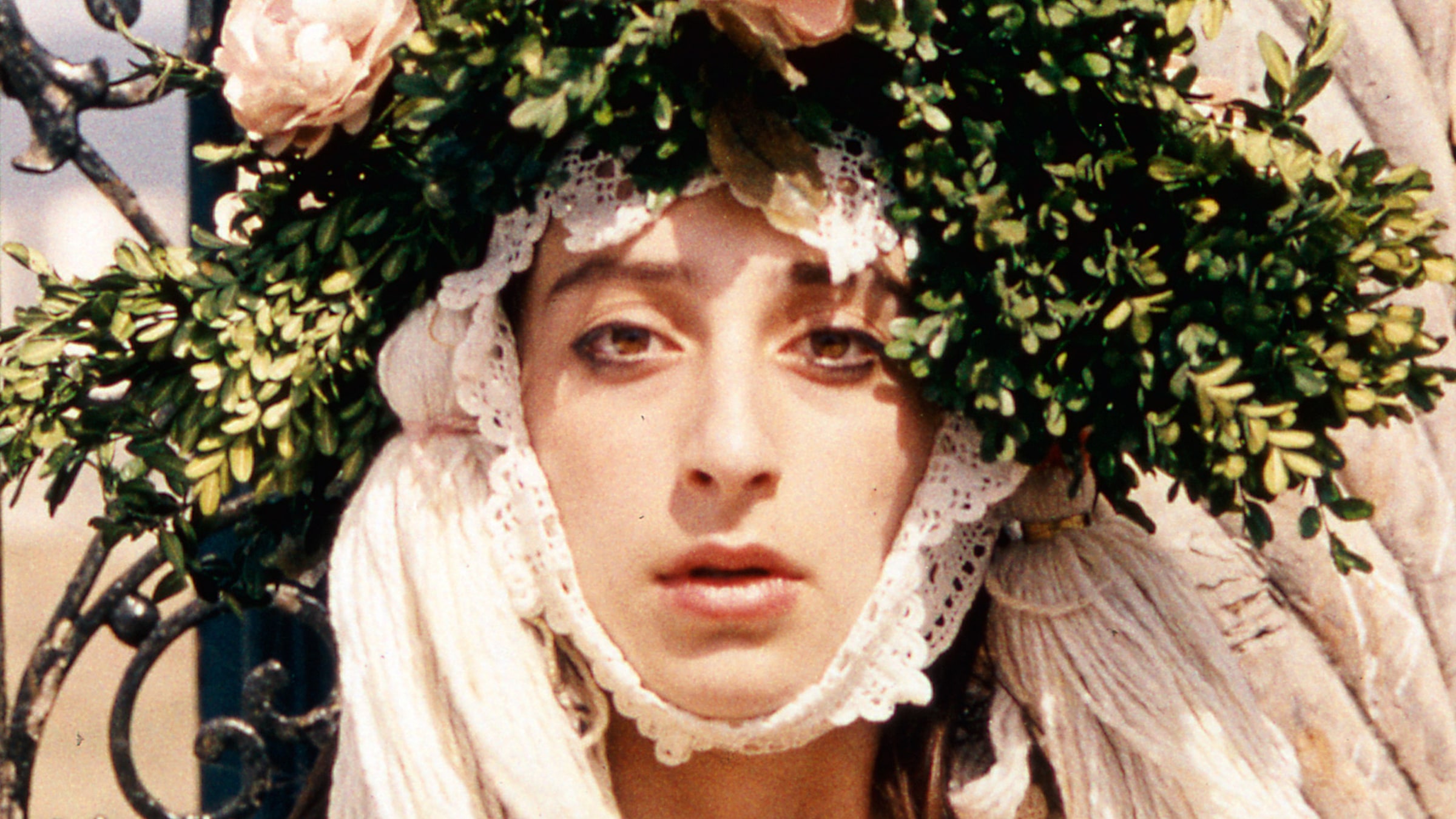 Pirosmani Teması Üzerine Arabesk Çeşitlemeler 