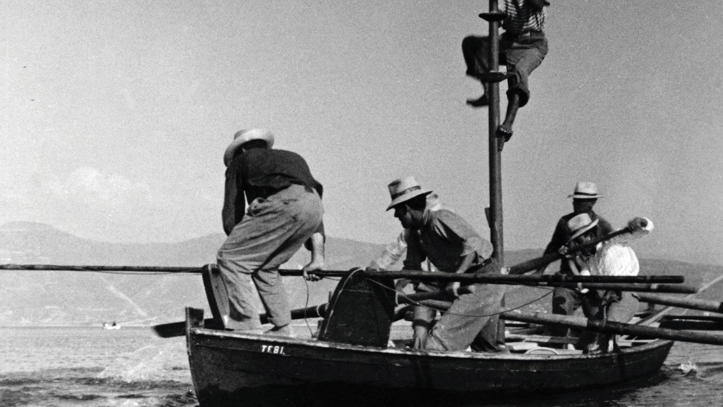 Orgosolo  Haydutları