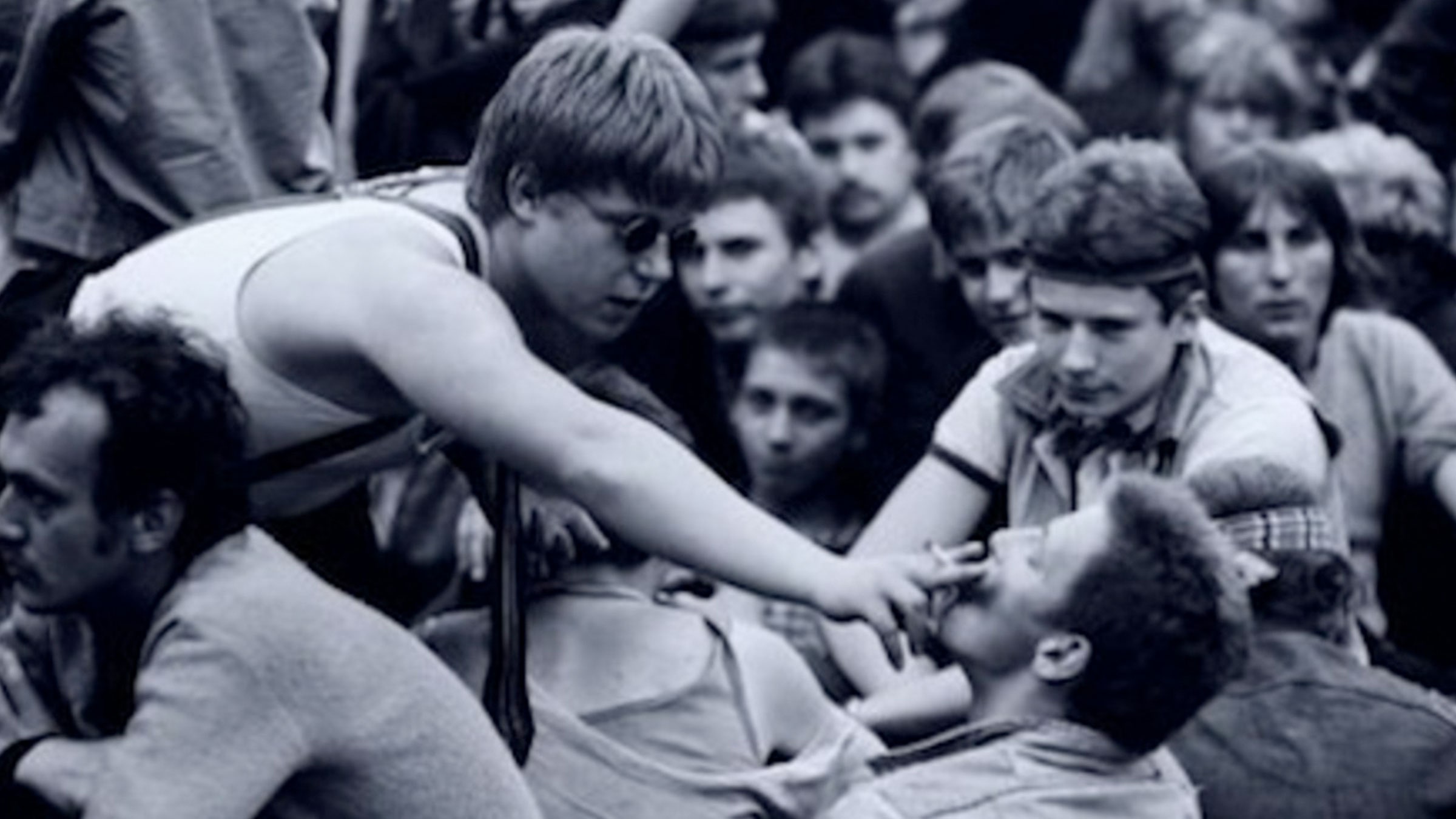 Özgürlük Ritimleri