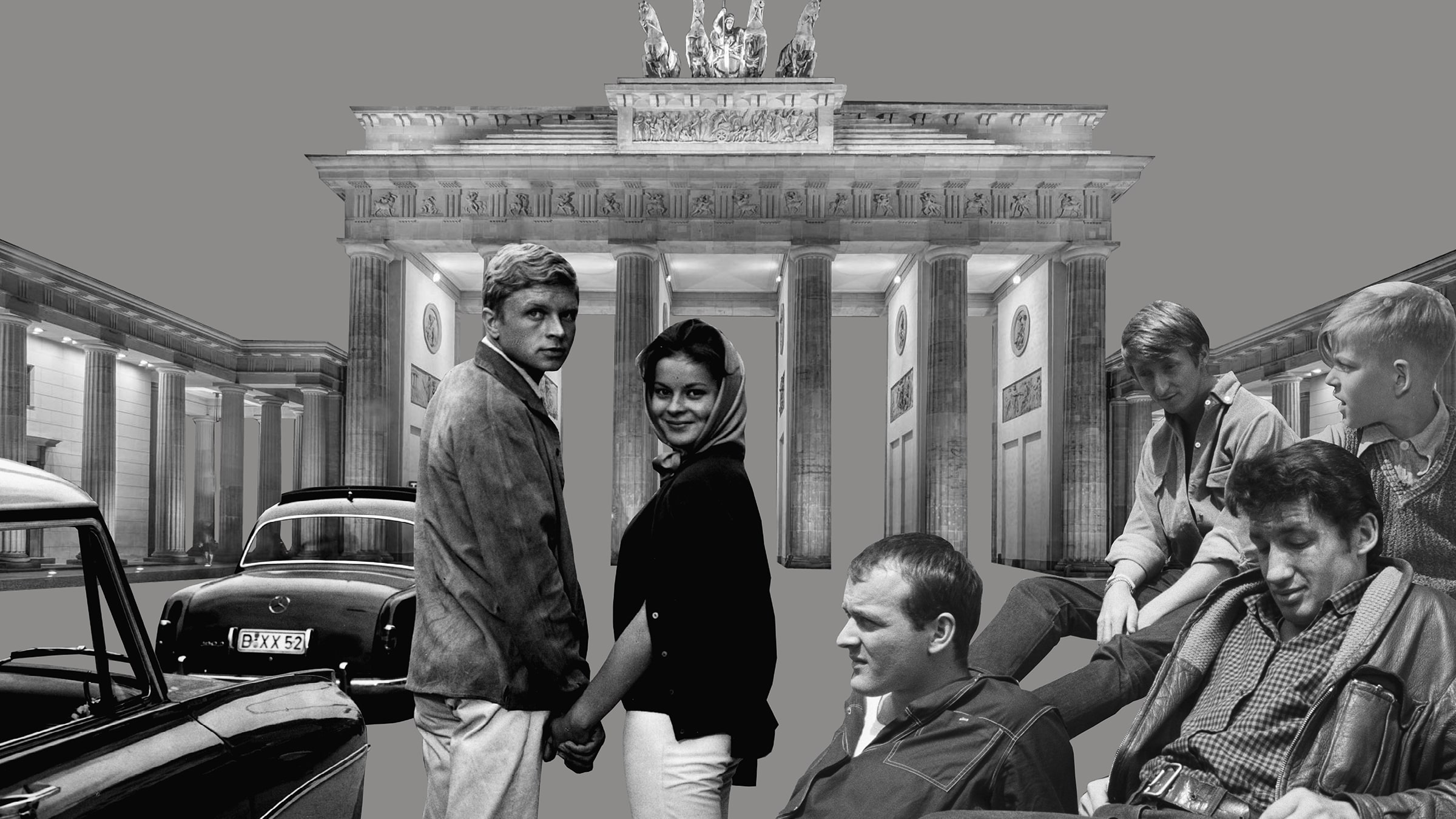 Berlin – Yuva Denilen Şehir 