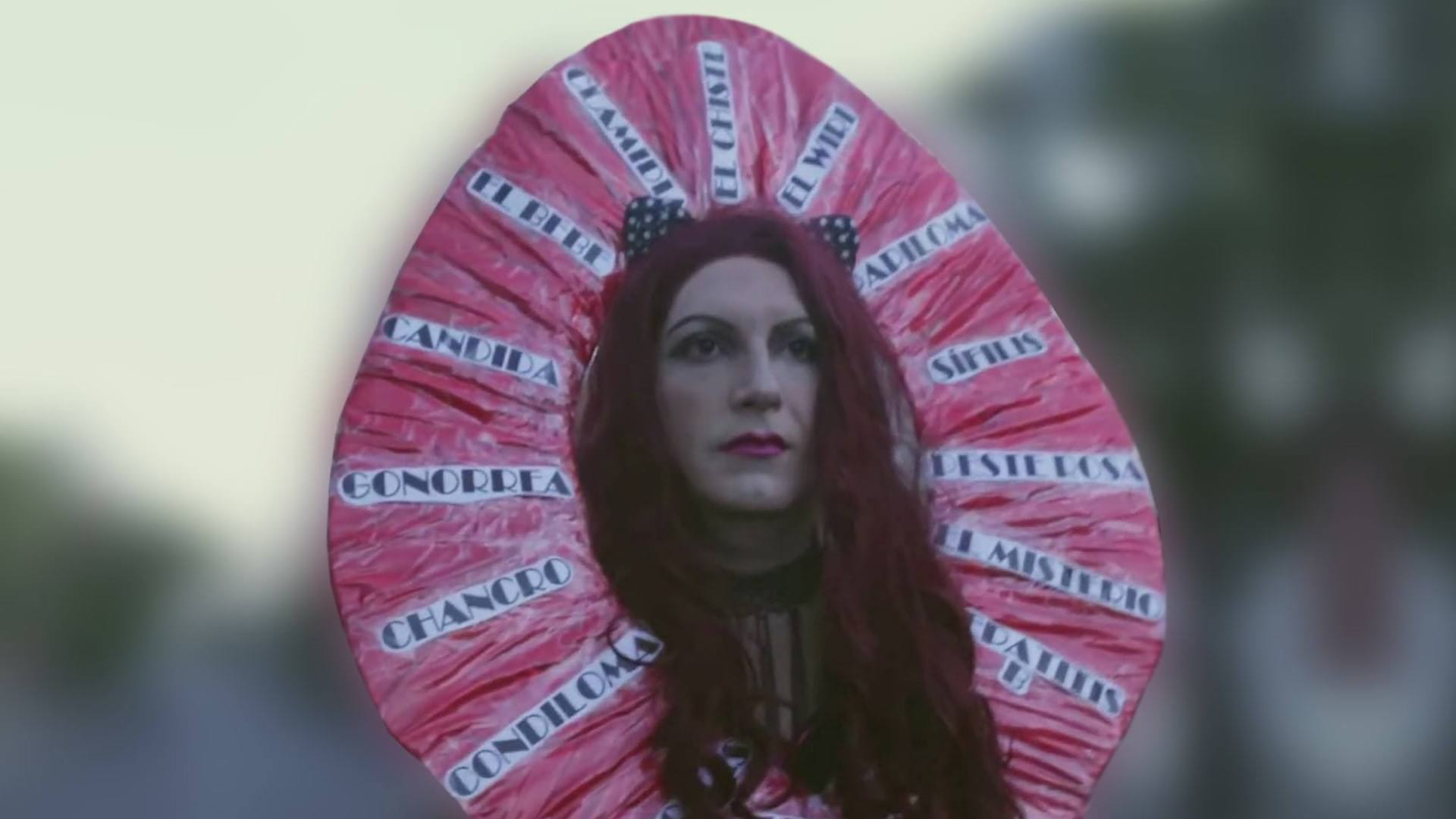 Buradayım! <br> Yayılımlar