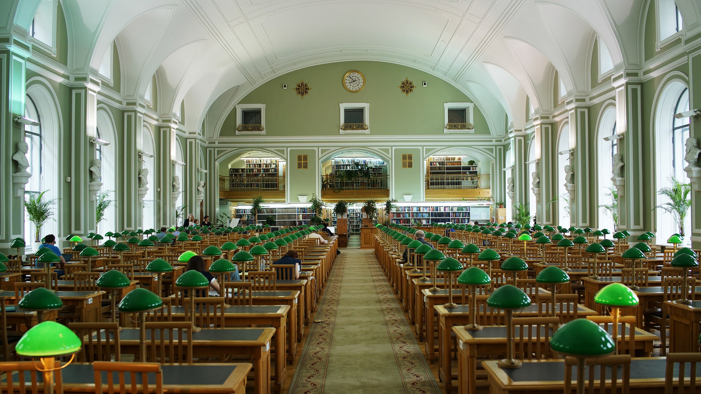 Kültür Katedralleri – Bölüm 2