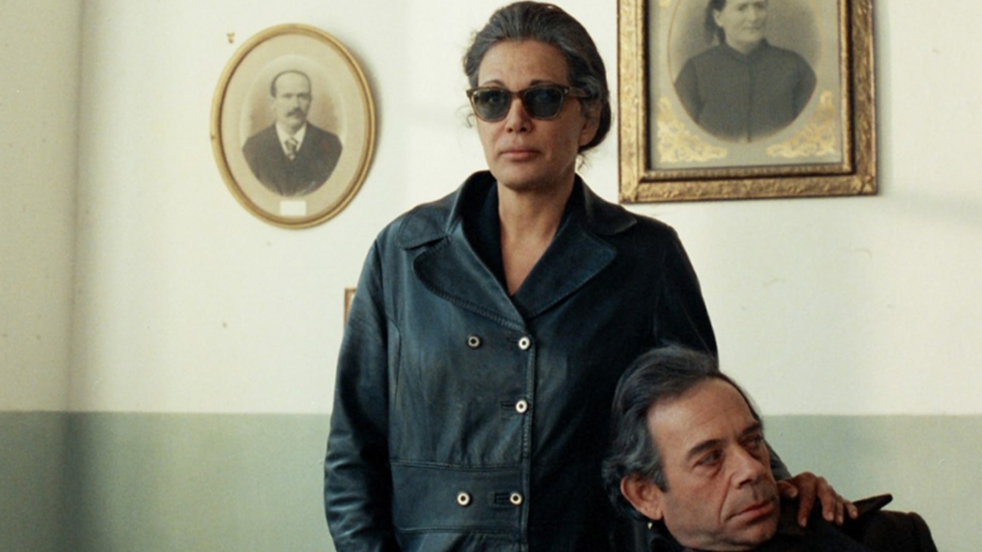 Helidona’nın Çocukları