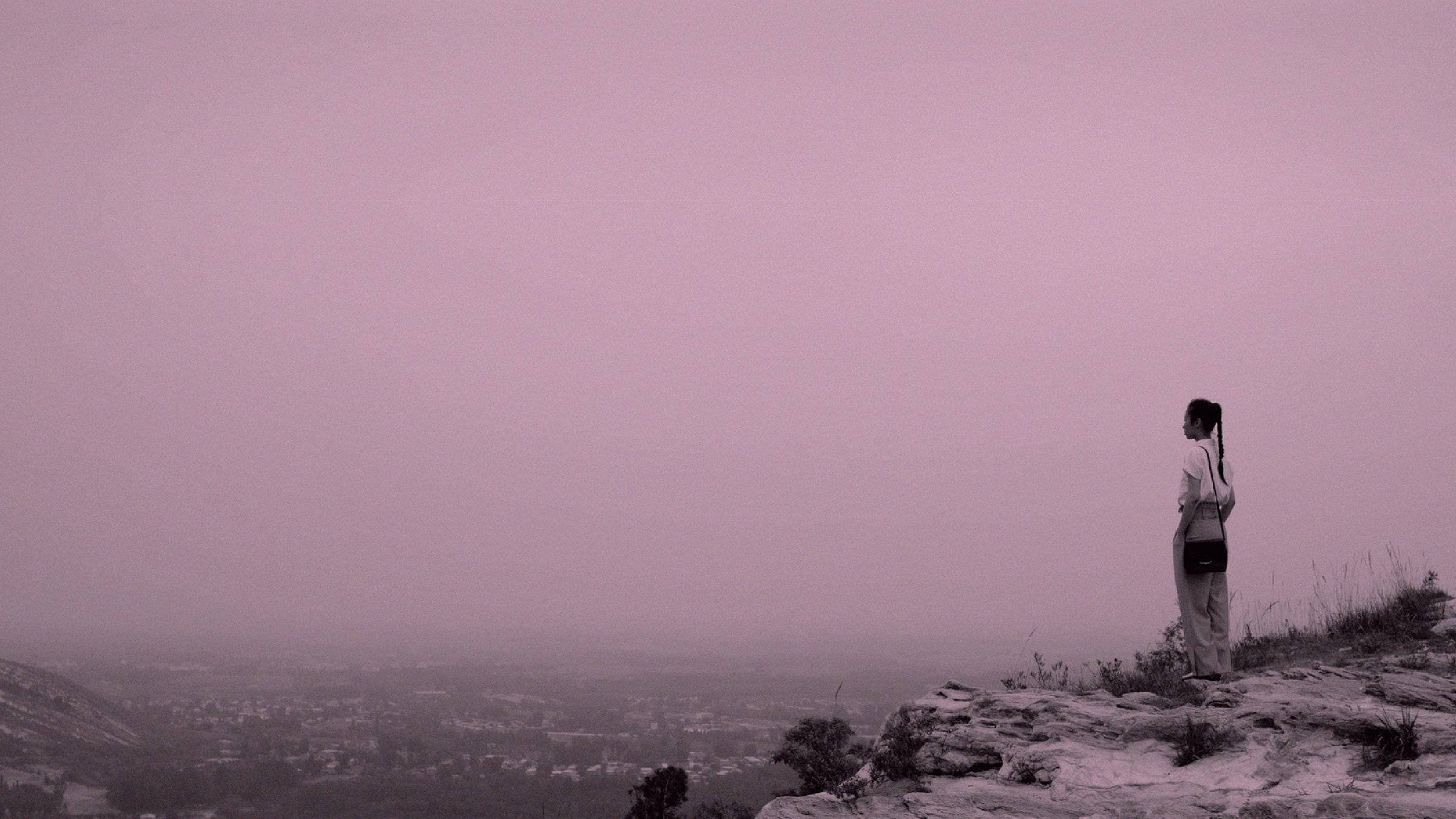 Çin Sineması Zamanı