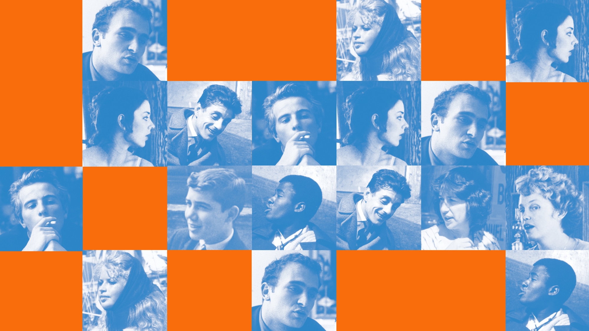 Cinéma Vérité: Kameranın Hakikati