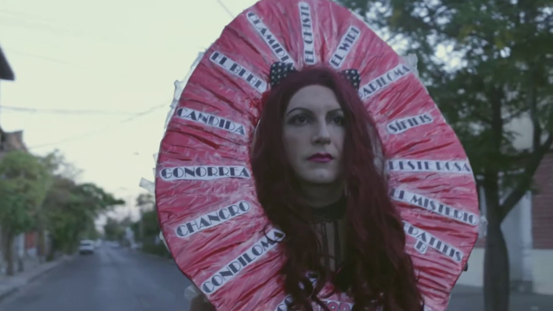 Kendime Dikkat Ediyorum