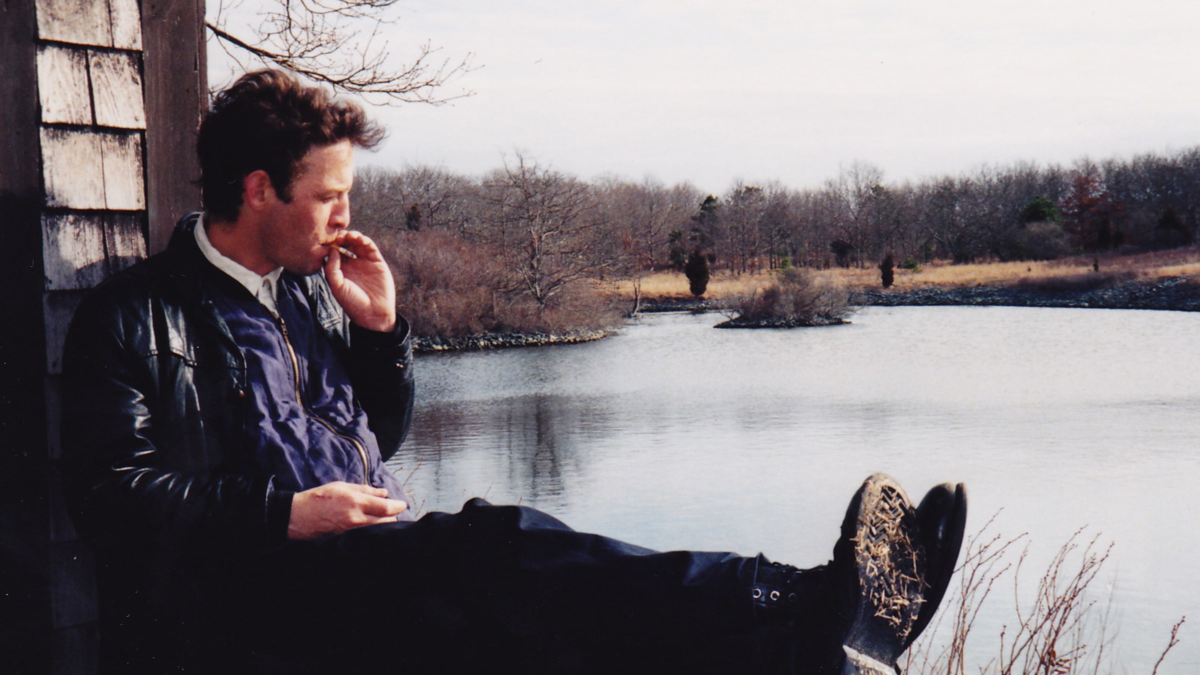 Cure For Pain: Mark Sandman Hikayesi