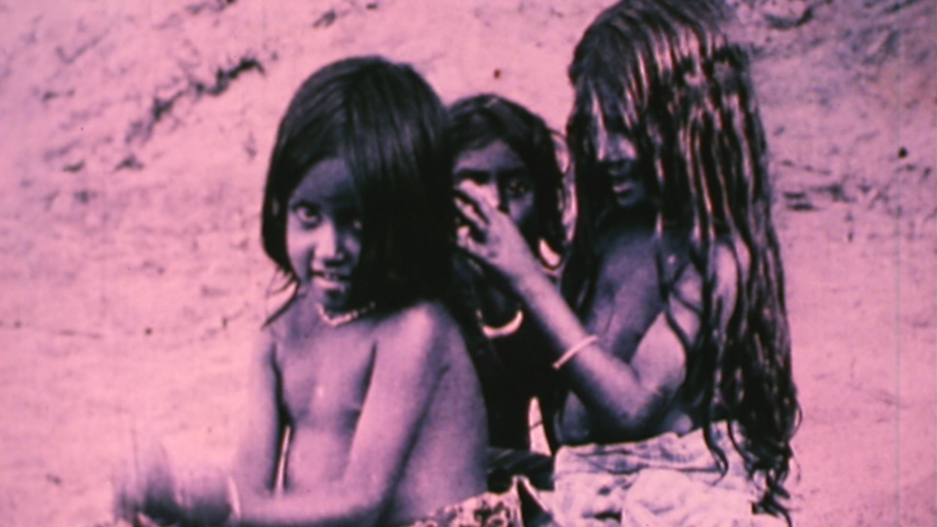 Kutuptan Ekvador’a