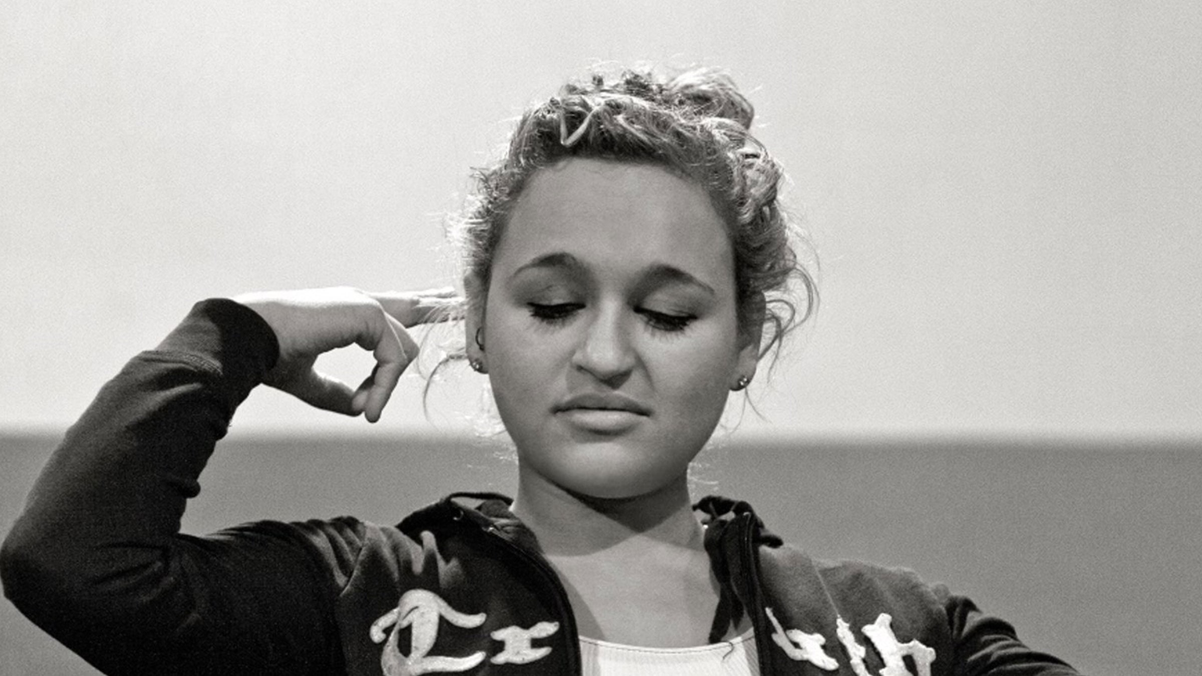 İşitme Engellilerin Sahnesi