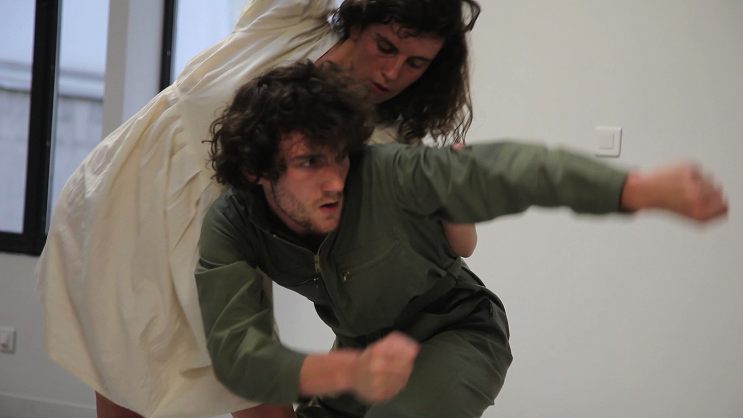 Çalışma (1968 – 2018)