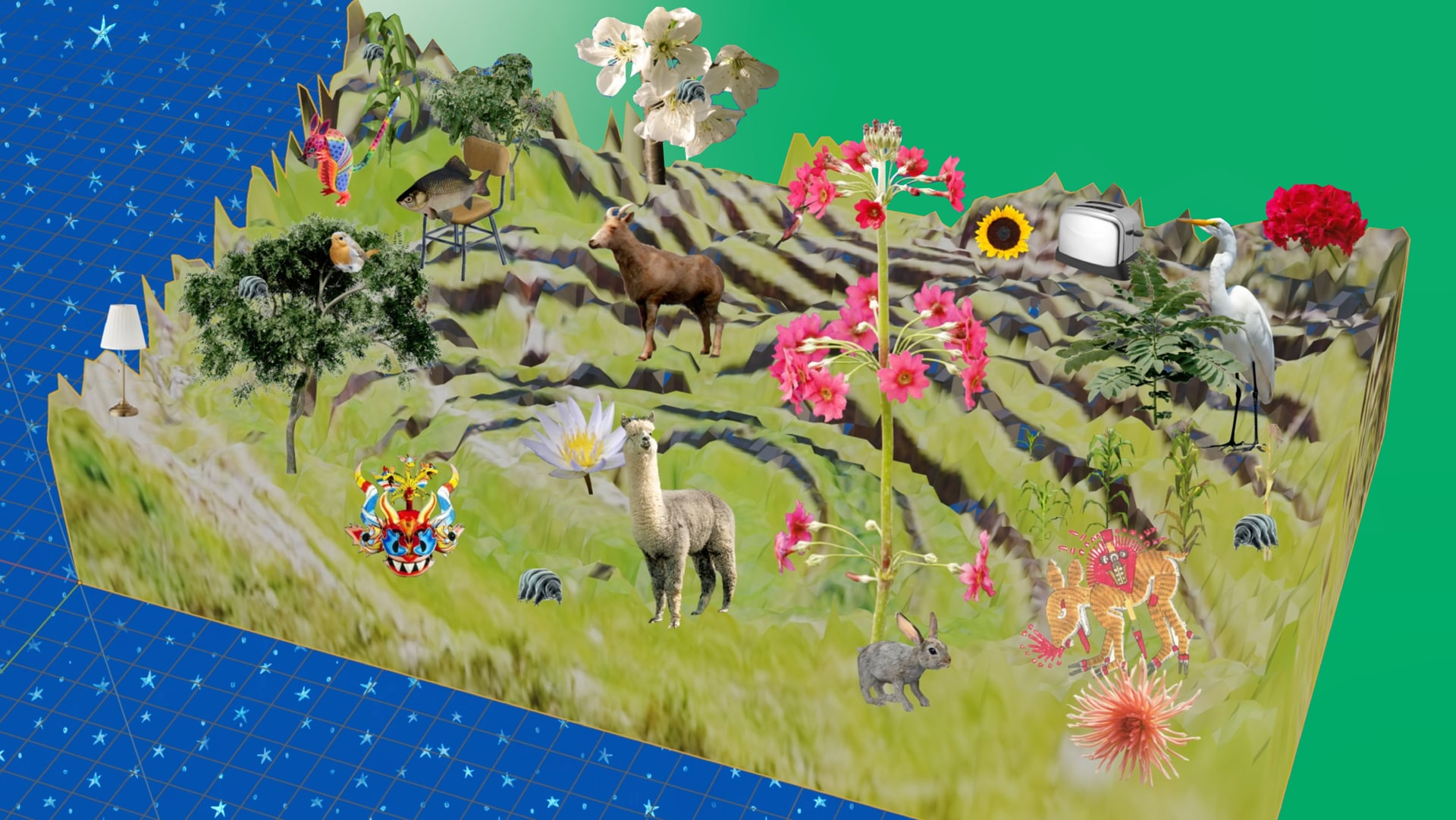 Empati Seansları <br> 5. İstanbul Tasarım Bienali