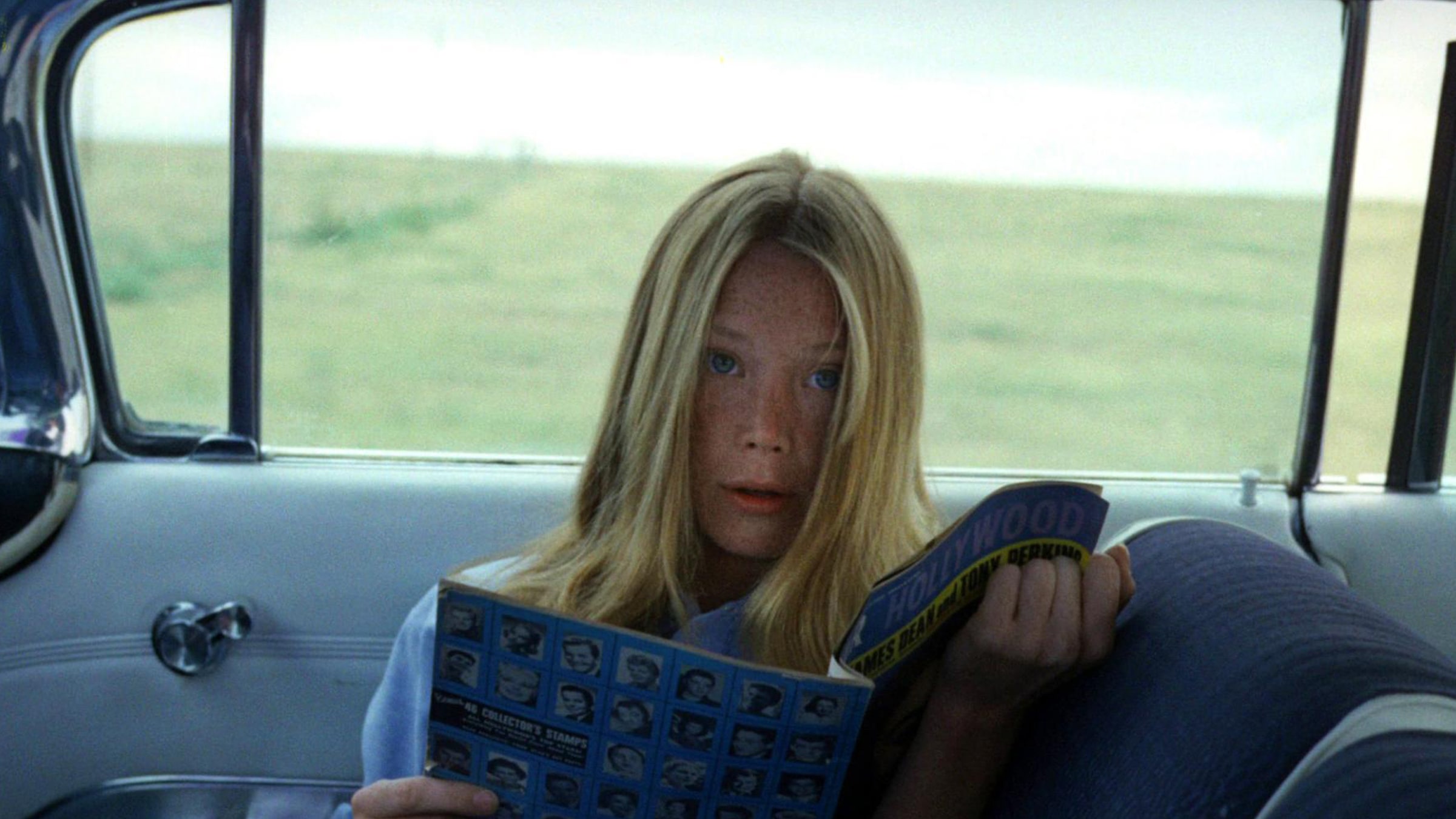 Bir Yolculuktan Hatıralar 