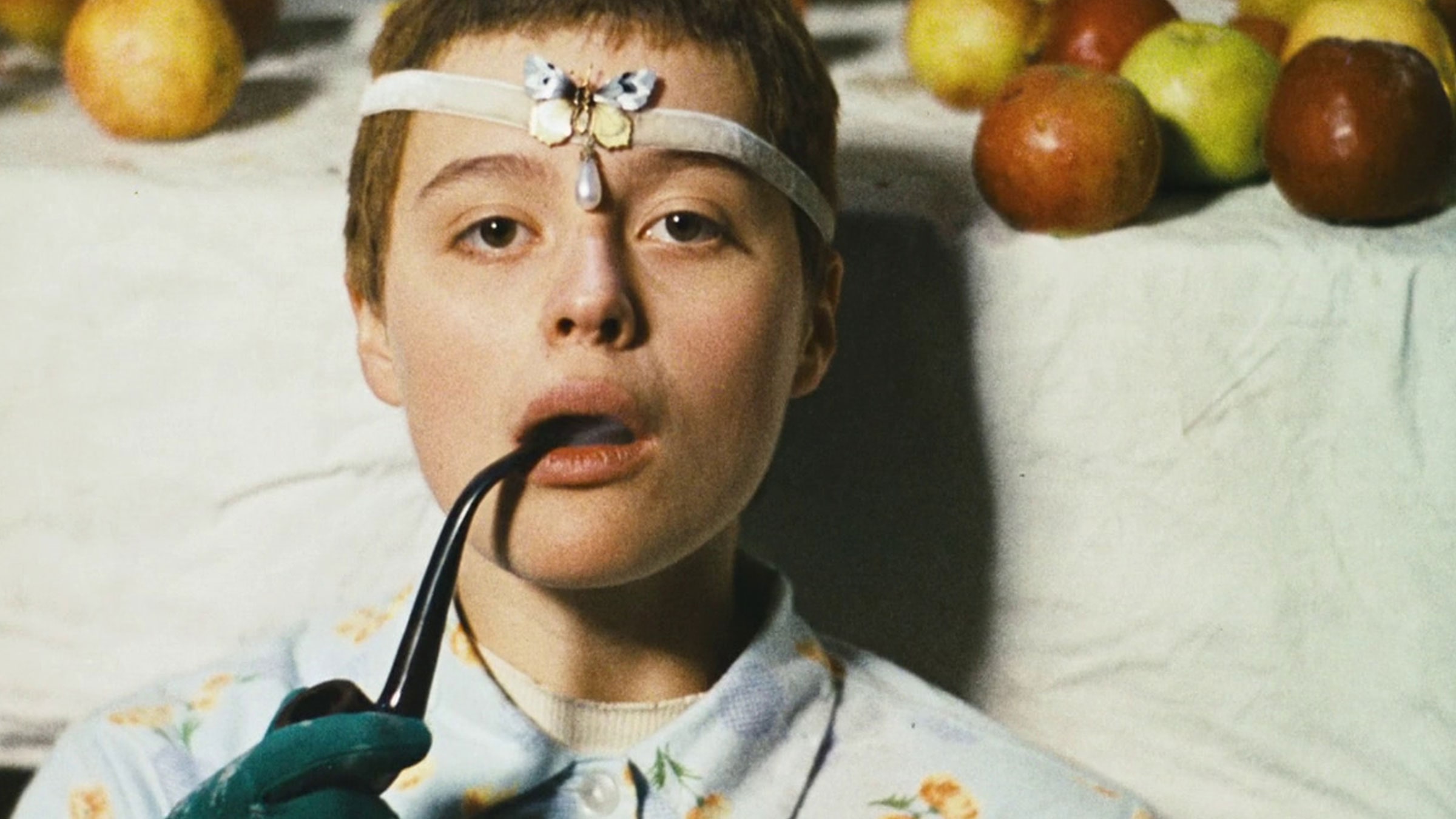 Kulak Ver!<br/>Müzik ve Sinema: Orta Avrupa Filmleri