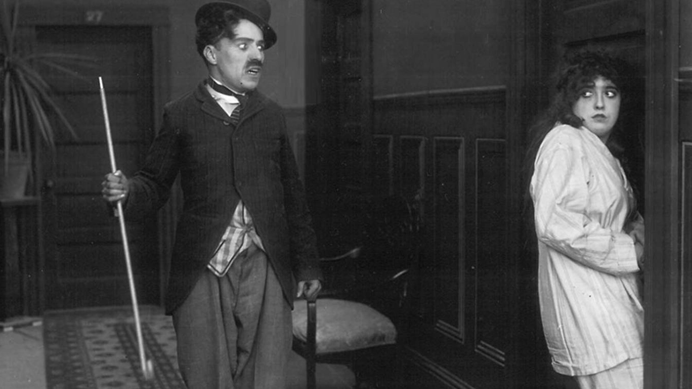 2. Uluslararası İstanbul Sessiz Sinema Günleri