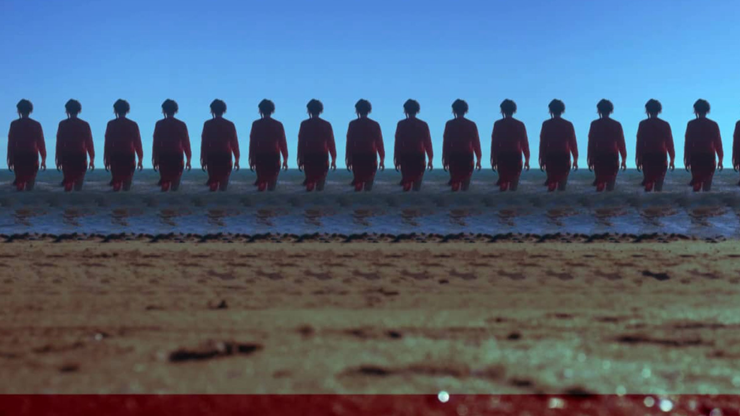 Uluslararası Efes Video Programı