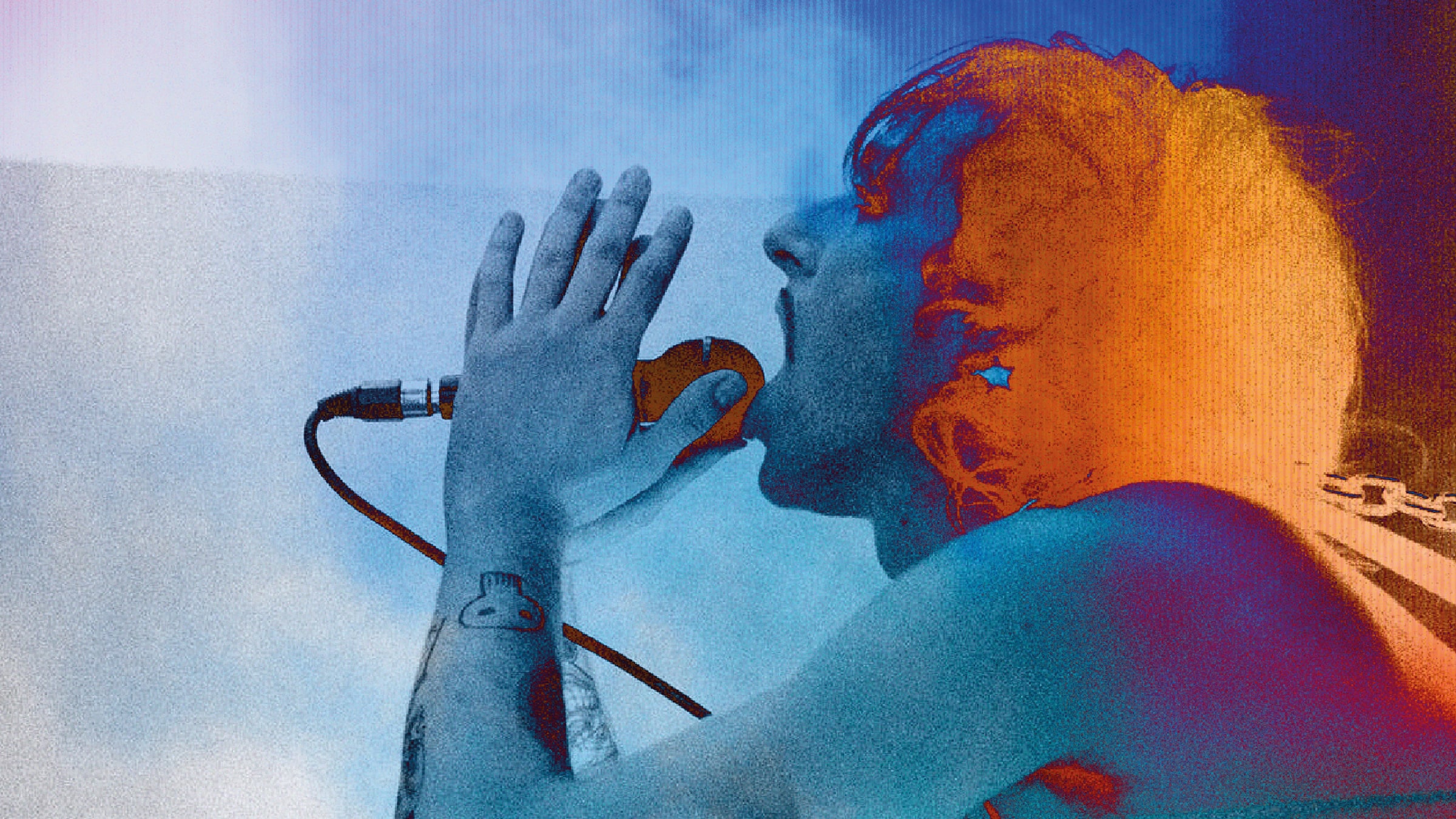 Bu Bir Müzik Videosu Değil