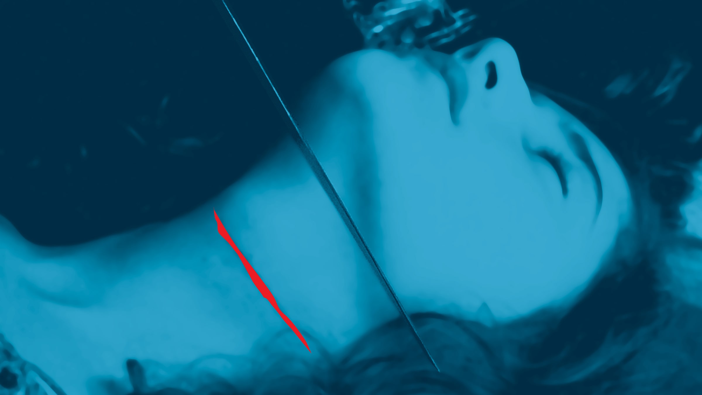 Cüretkar Bir Kadın<br/>Catherine Breillat