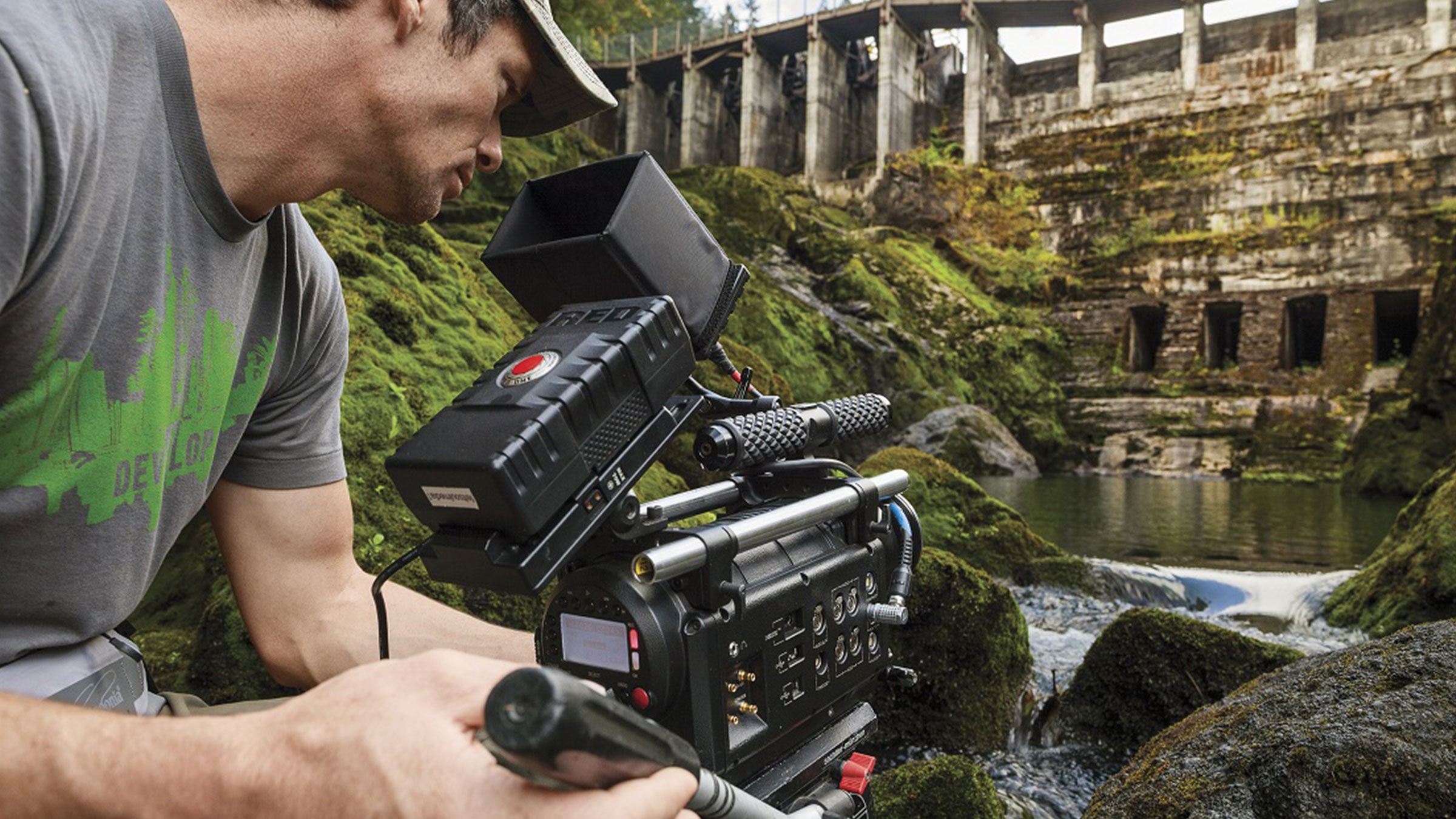 Sürdürülebilir Yaşam Film Festivali