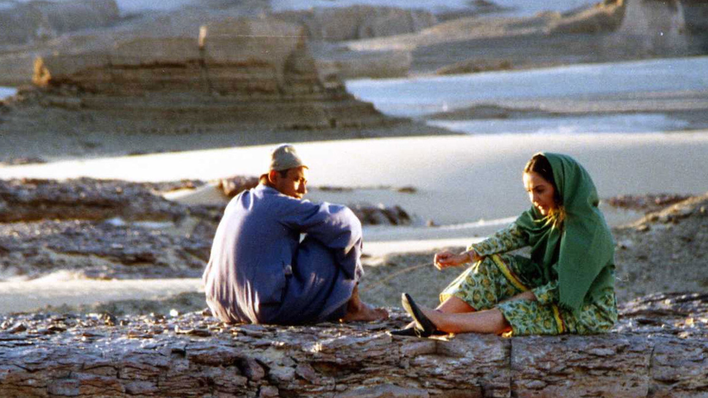 Binbir Gece Masalları / Arap Sineması'na Bir Yolculuk