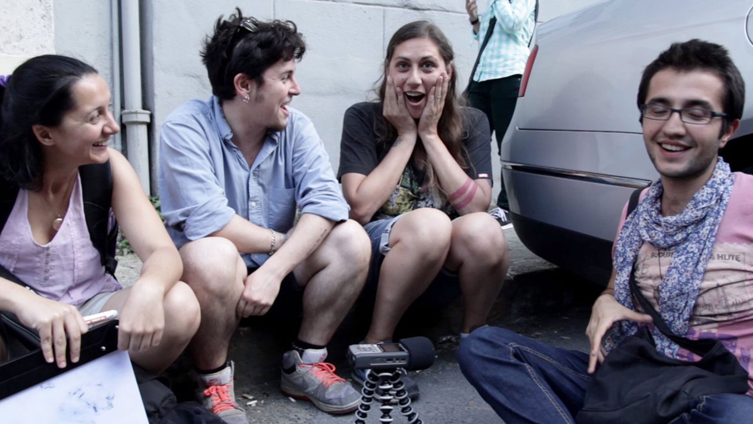 24. İstanbul LGBTİ+ Onur Haftası