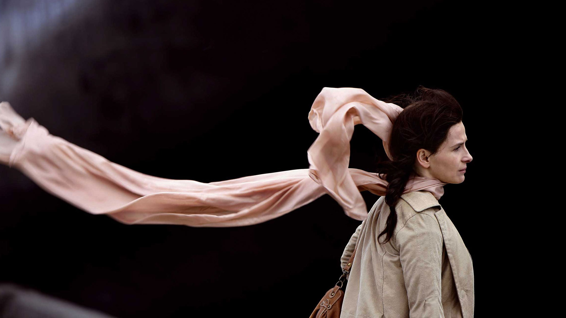 Vatan ve Sürgün <br/>Amos Gitai’nin Sineması