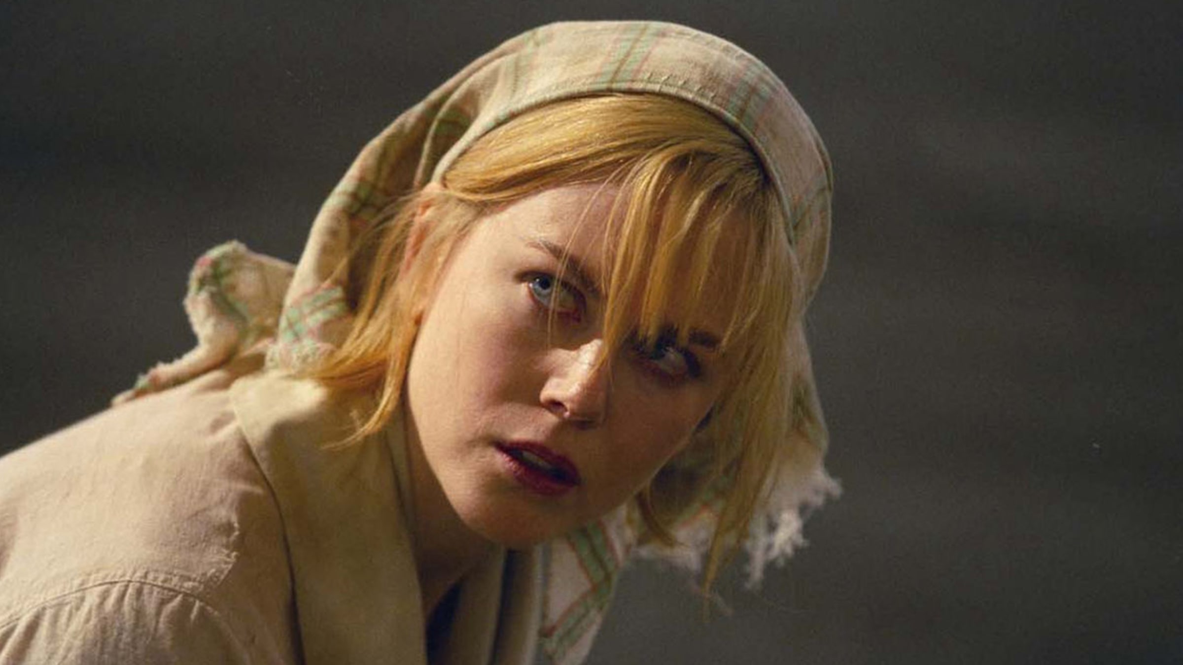 iyi bir komşu<br>36. İstanbul Film Festivali