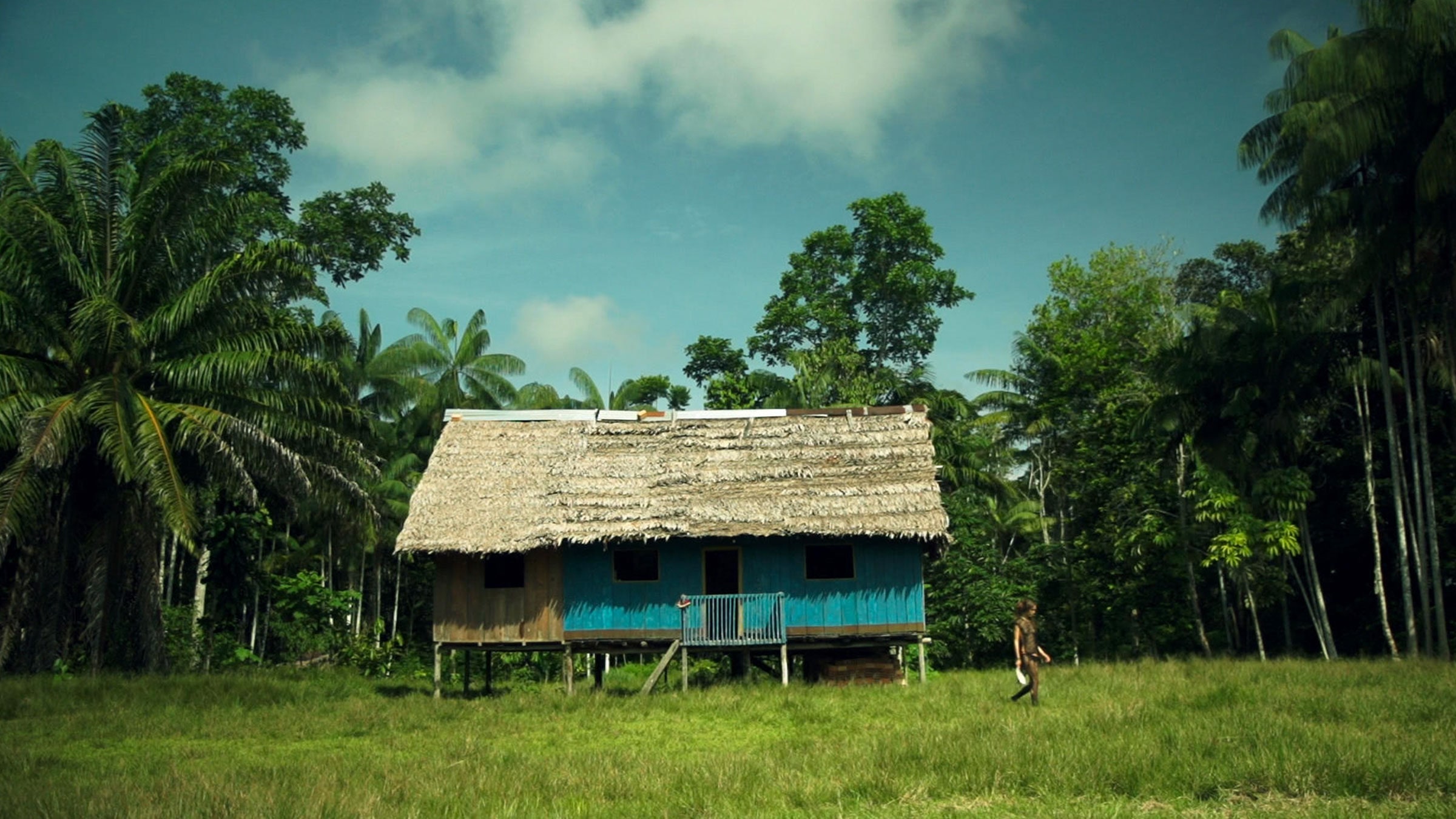 Silahlara Veda<br/>Sivil Direniş Hikayeleri