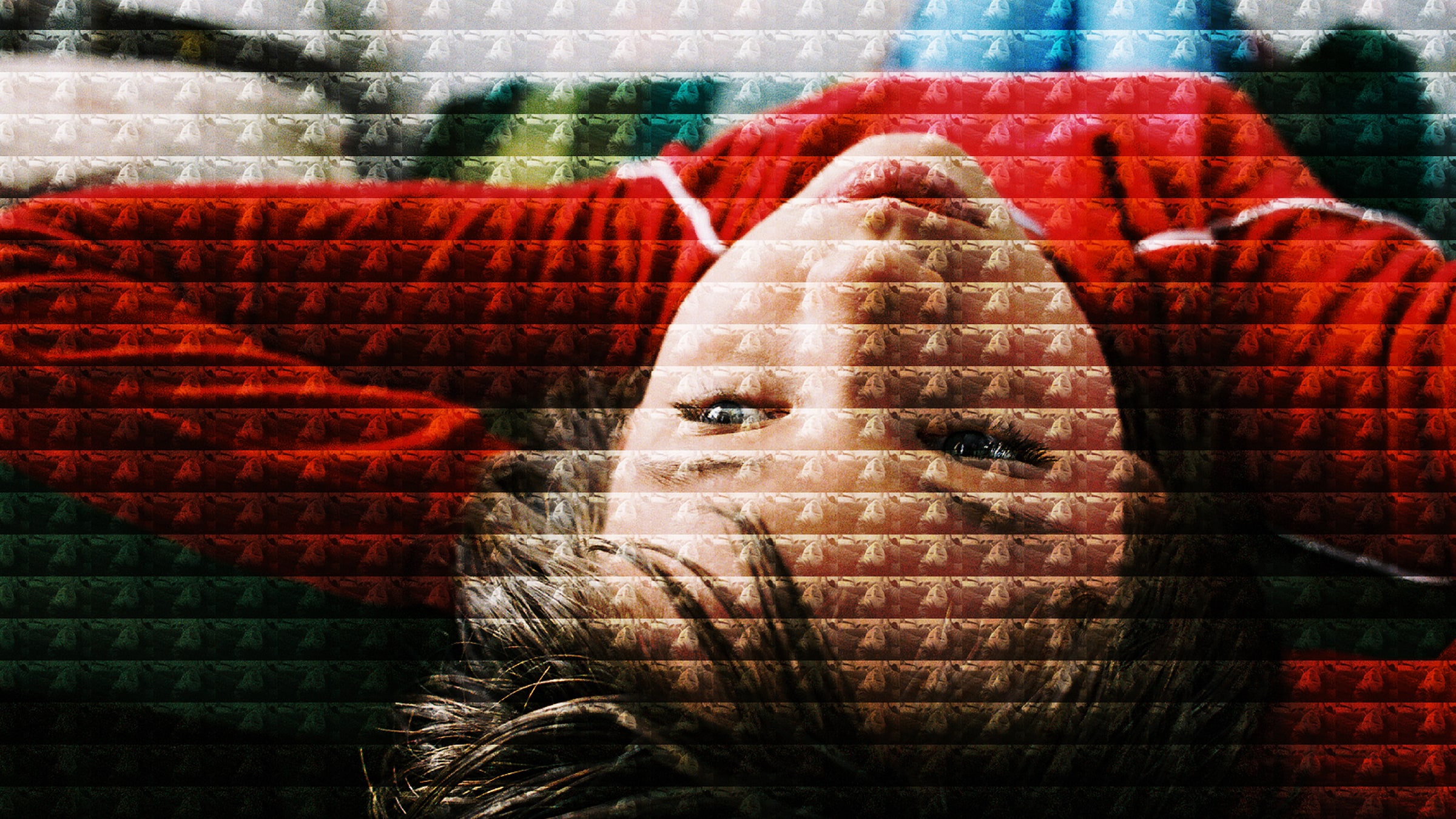 Gerçekliğin Şiirselliği<br/>Jasmila Žbanić 