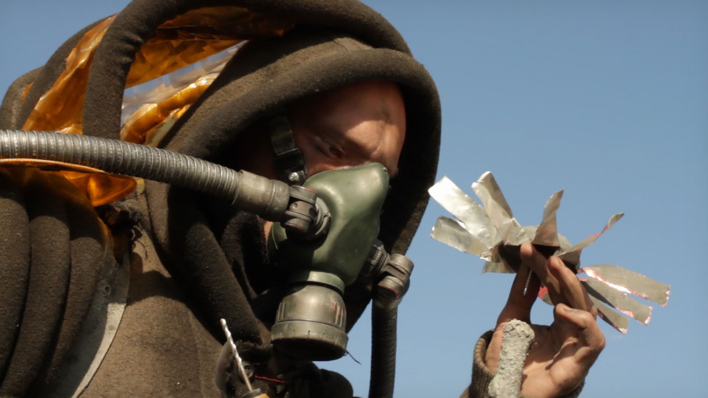 TISFEST<br>Teen International Shorts Festival