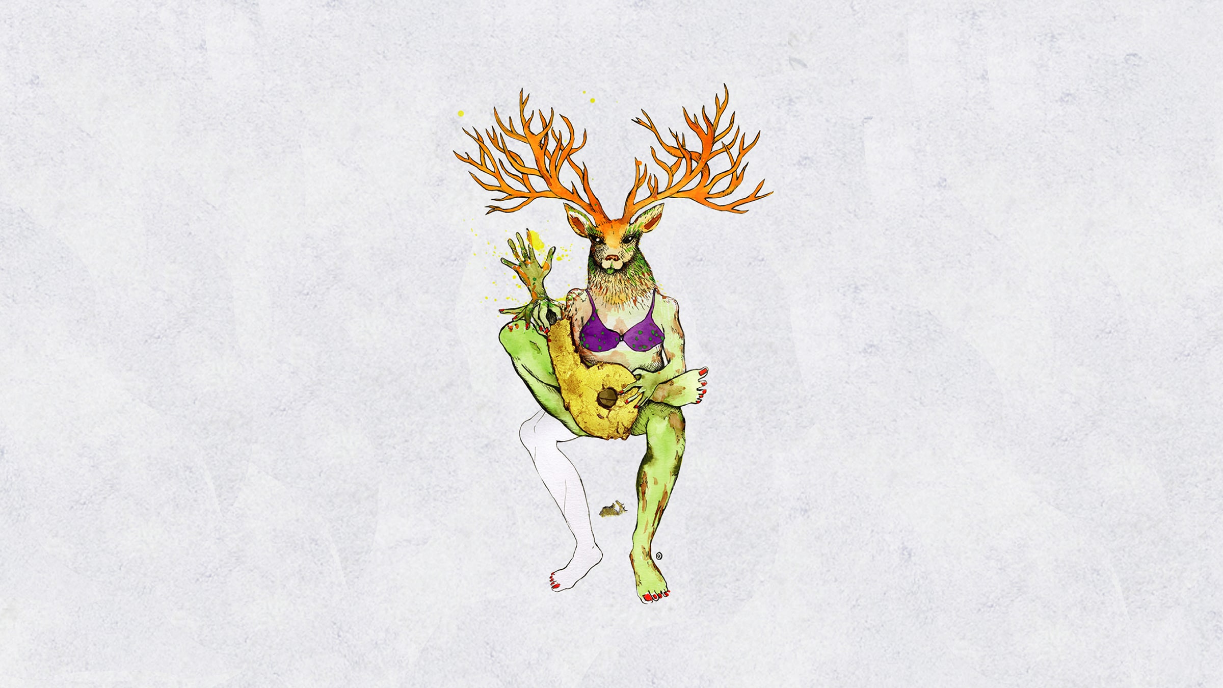 5. Pembe Hayat Kuirfest