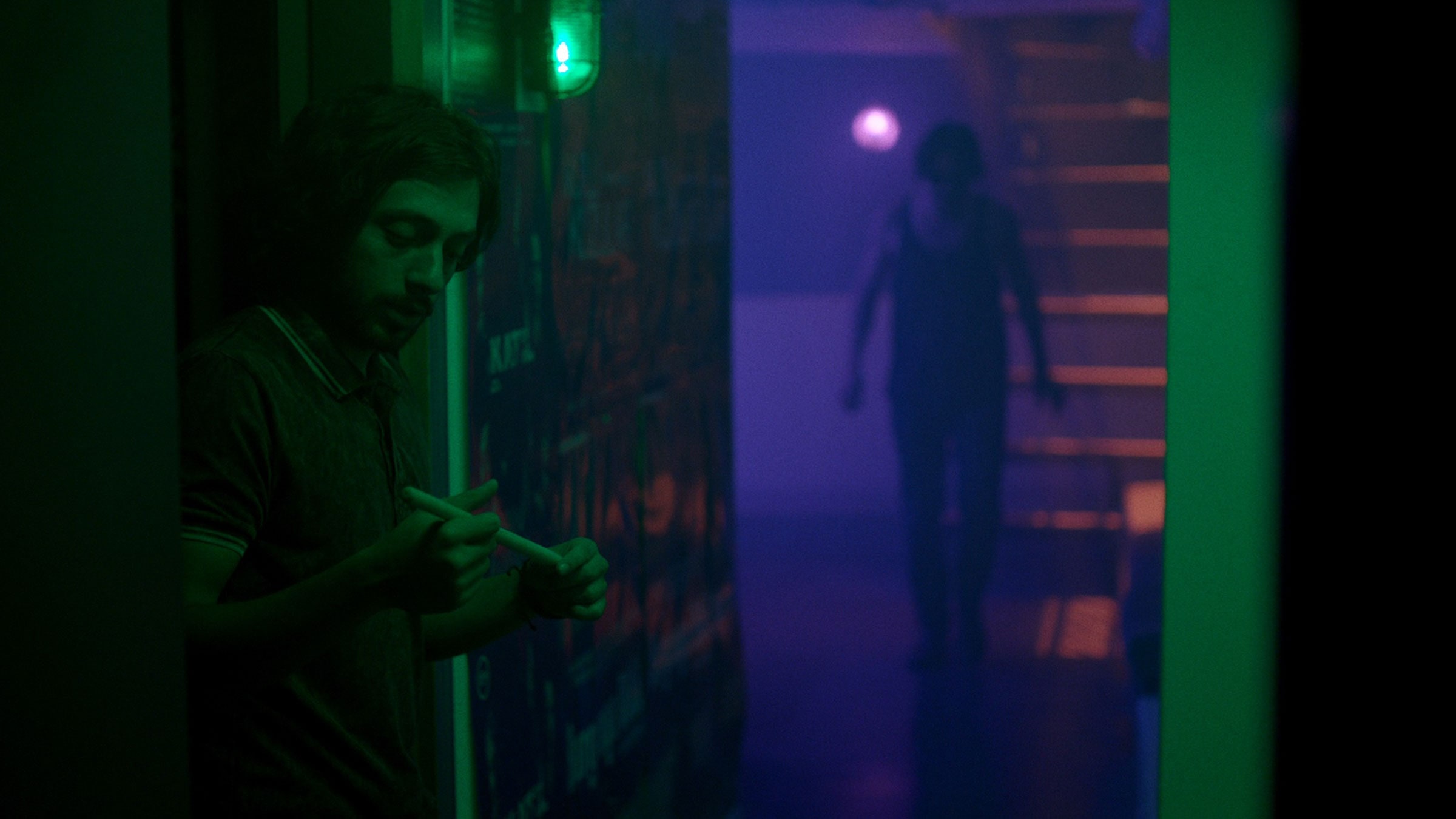 Ulusal Kısa Film Yarışması<br>36. İstanbul Film Festivali